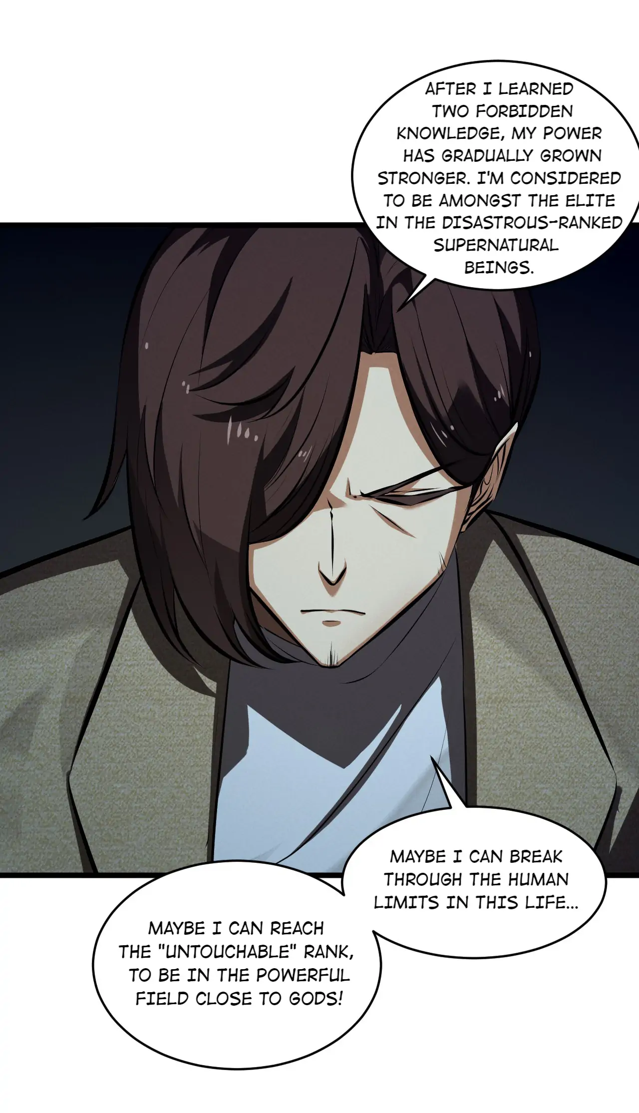 Please Stop Summoning Me! Chapter 55 - Page 42