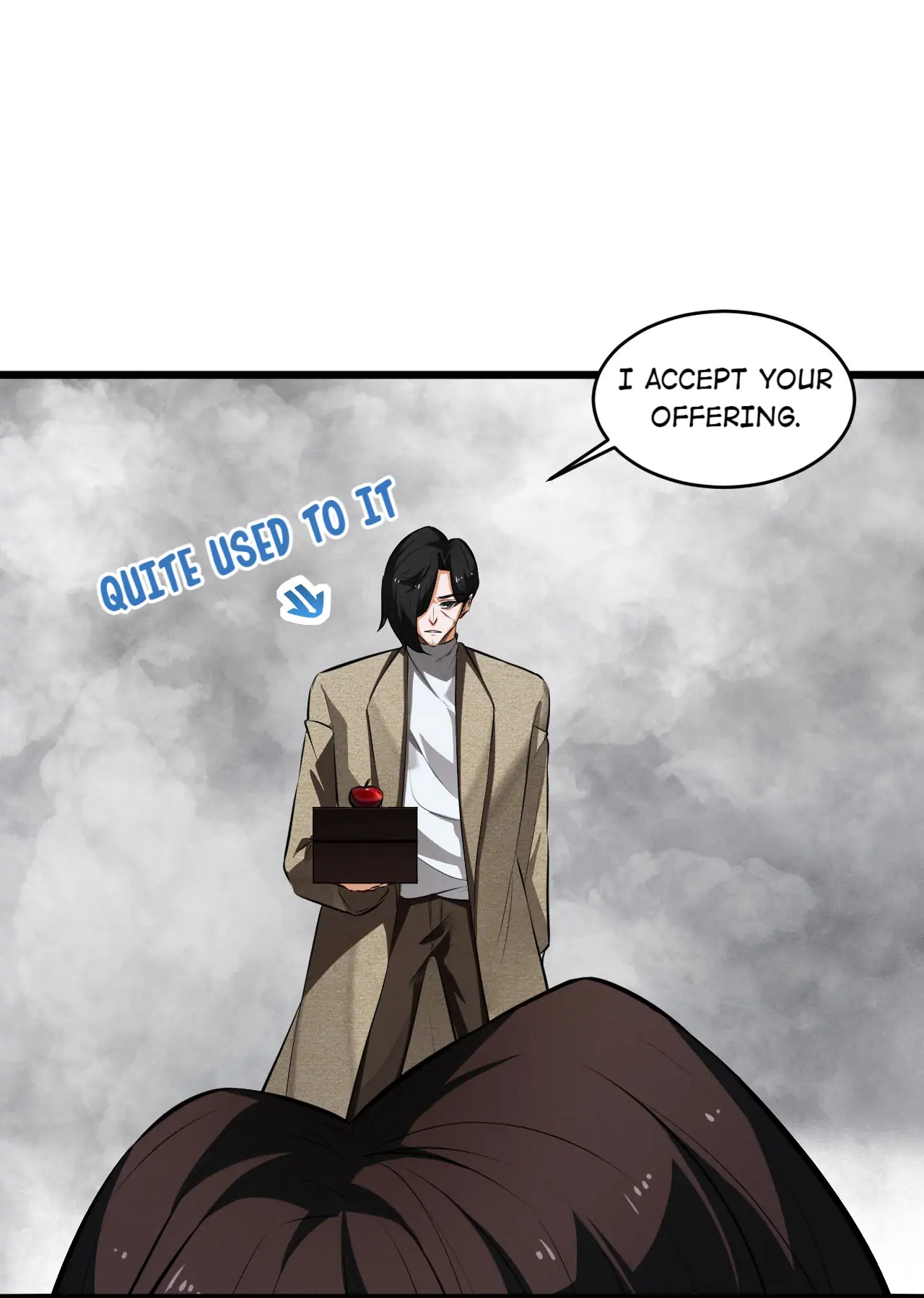 Please Stop Summoning Me! Chapter 55 - Page 45