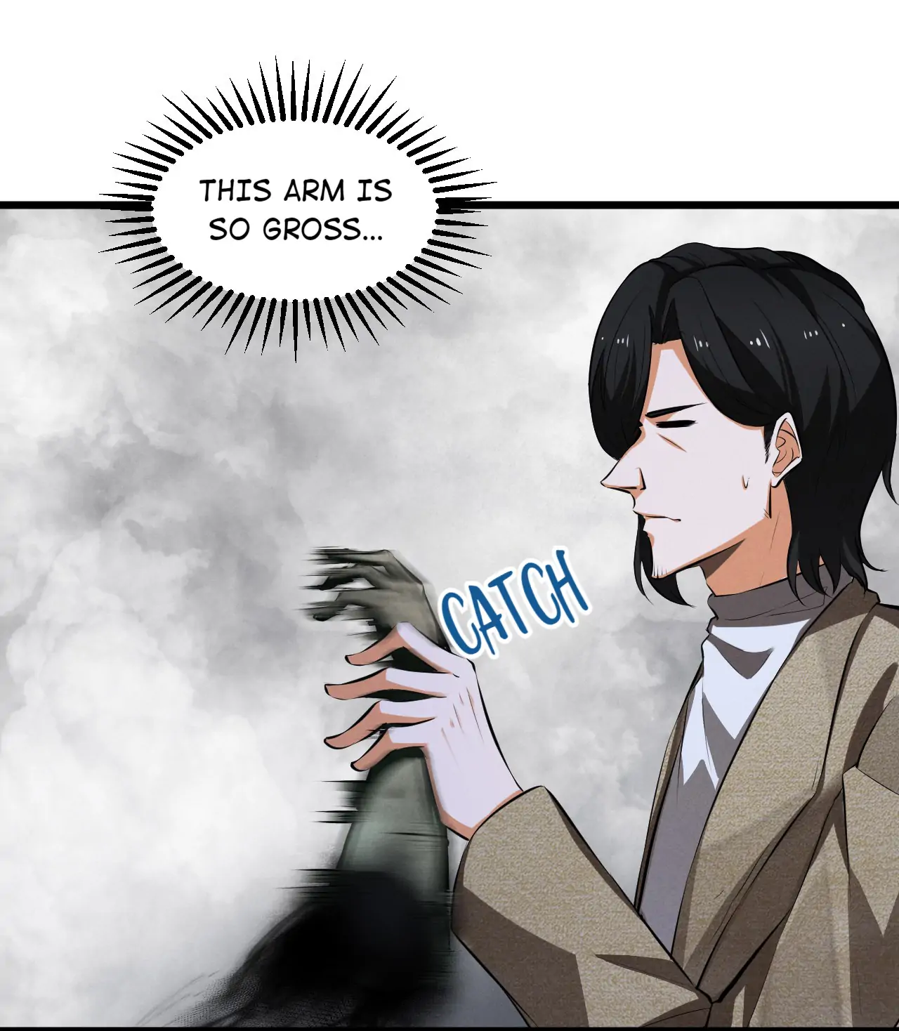 Please Stop Summoning Me! Chapter 55 - Page 47
