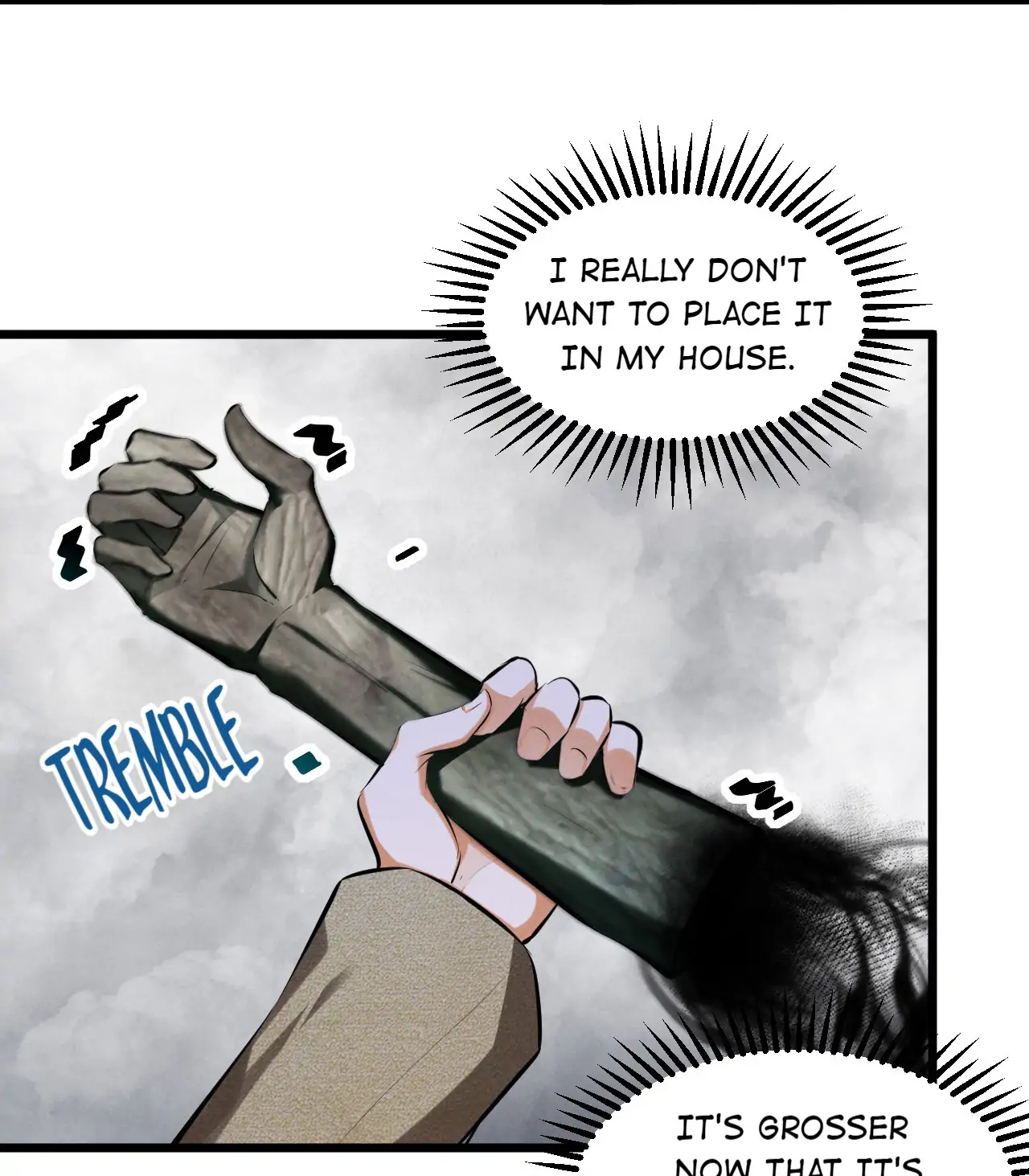 Please Stop Summoning Me! Chapter 55 - Page 48