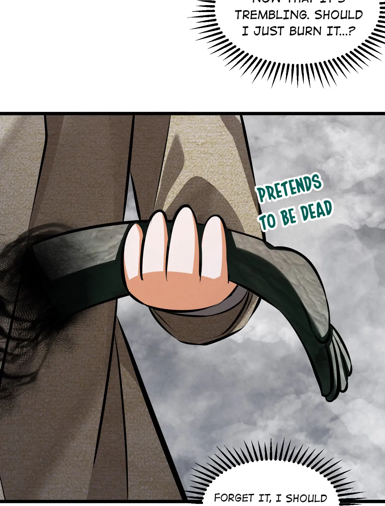 Please Stop Summoning Me! Chapter 55 - Page 49