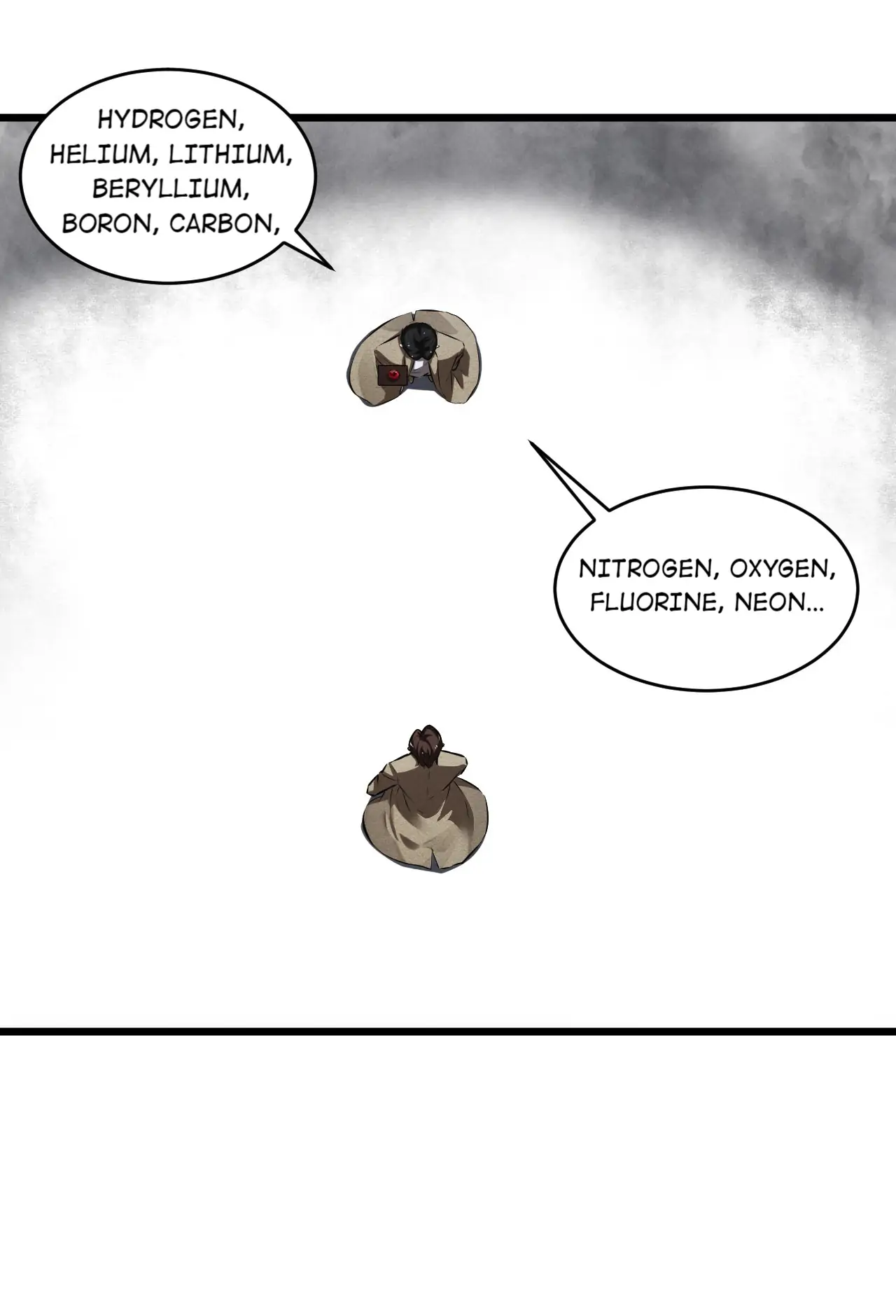 Please Stop Summoning Me! Chapter 55 - Page 54