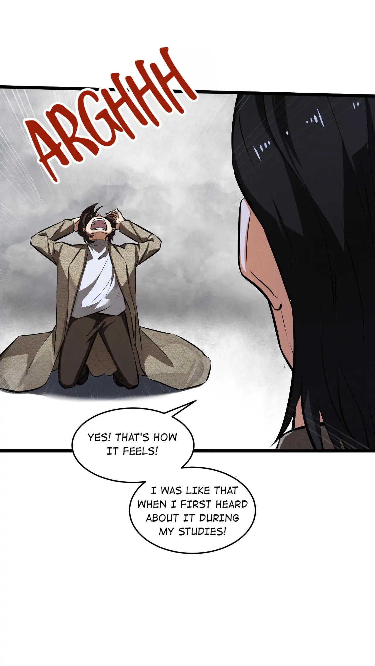 Please Stop Summoning Me! Chapter 55 - Page 55