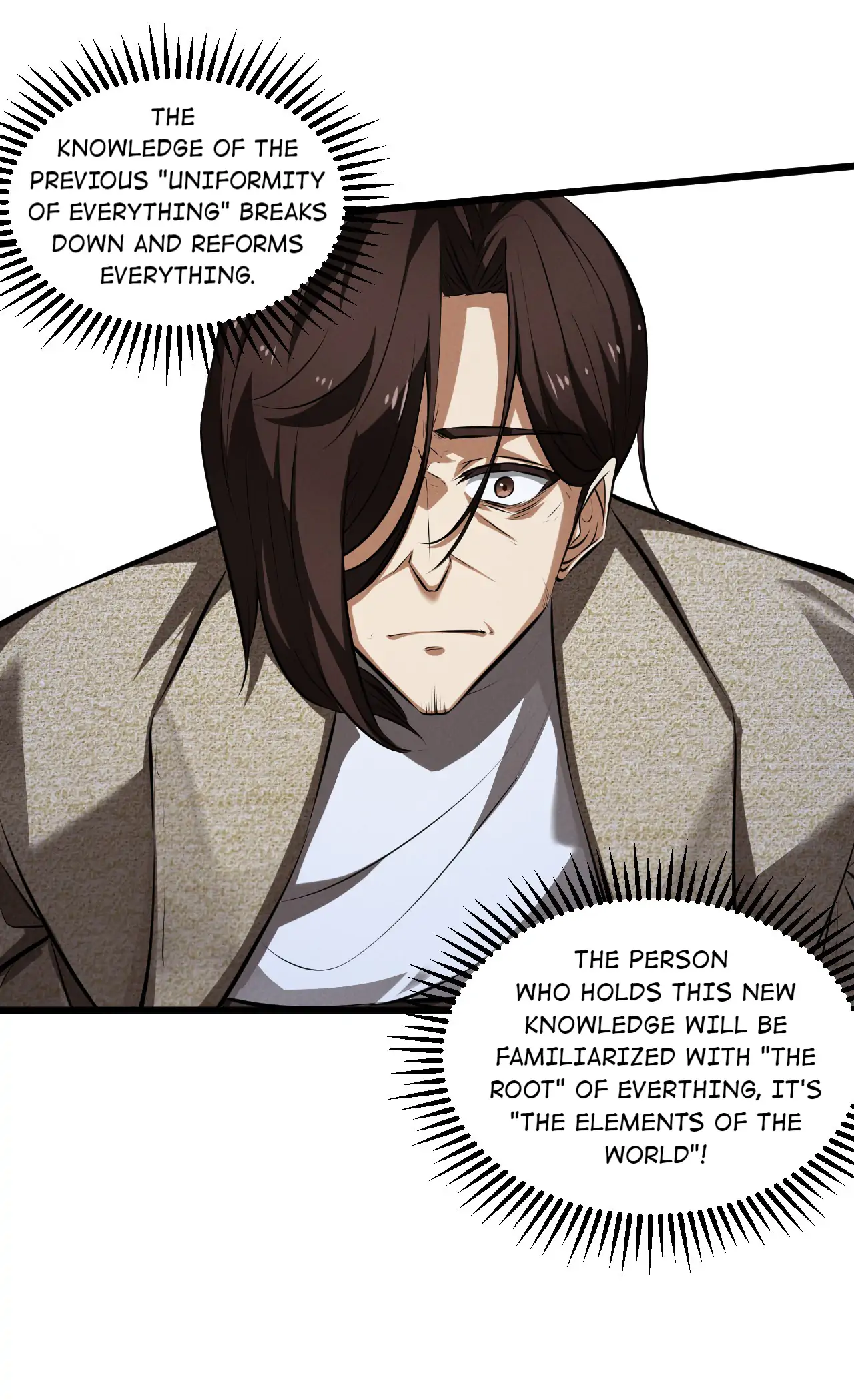 Please Stop Summoning Me! Chapter 55 - Page 58