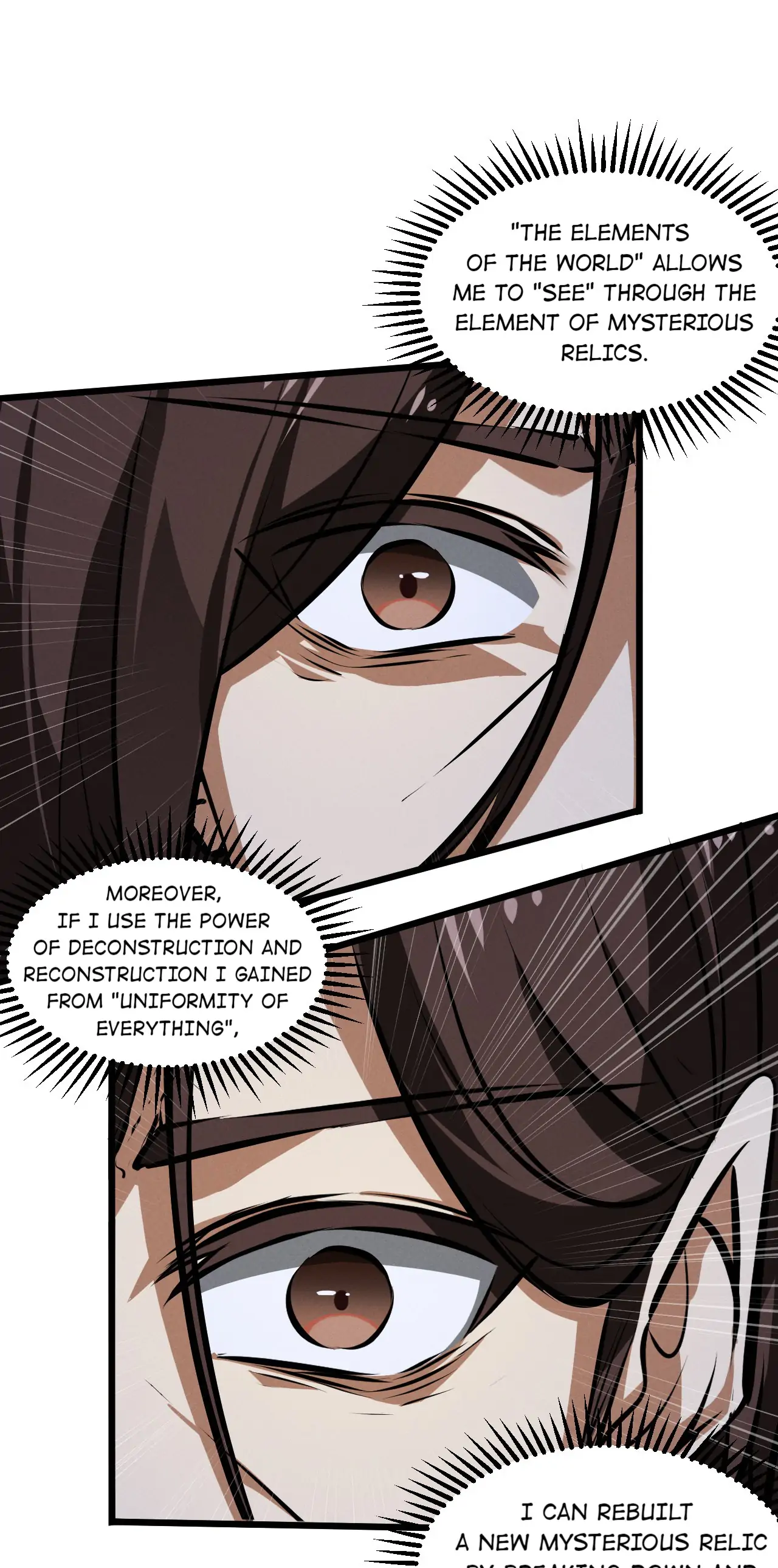 Please Stop Summoning Me! Chapter 55 - Page 59