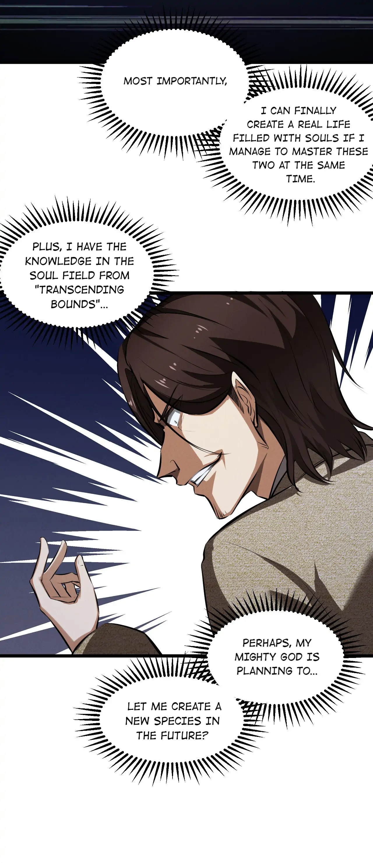 Please Stop Summoning Me! Chapter 55 - Page 61