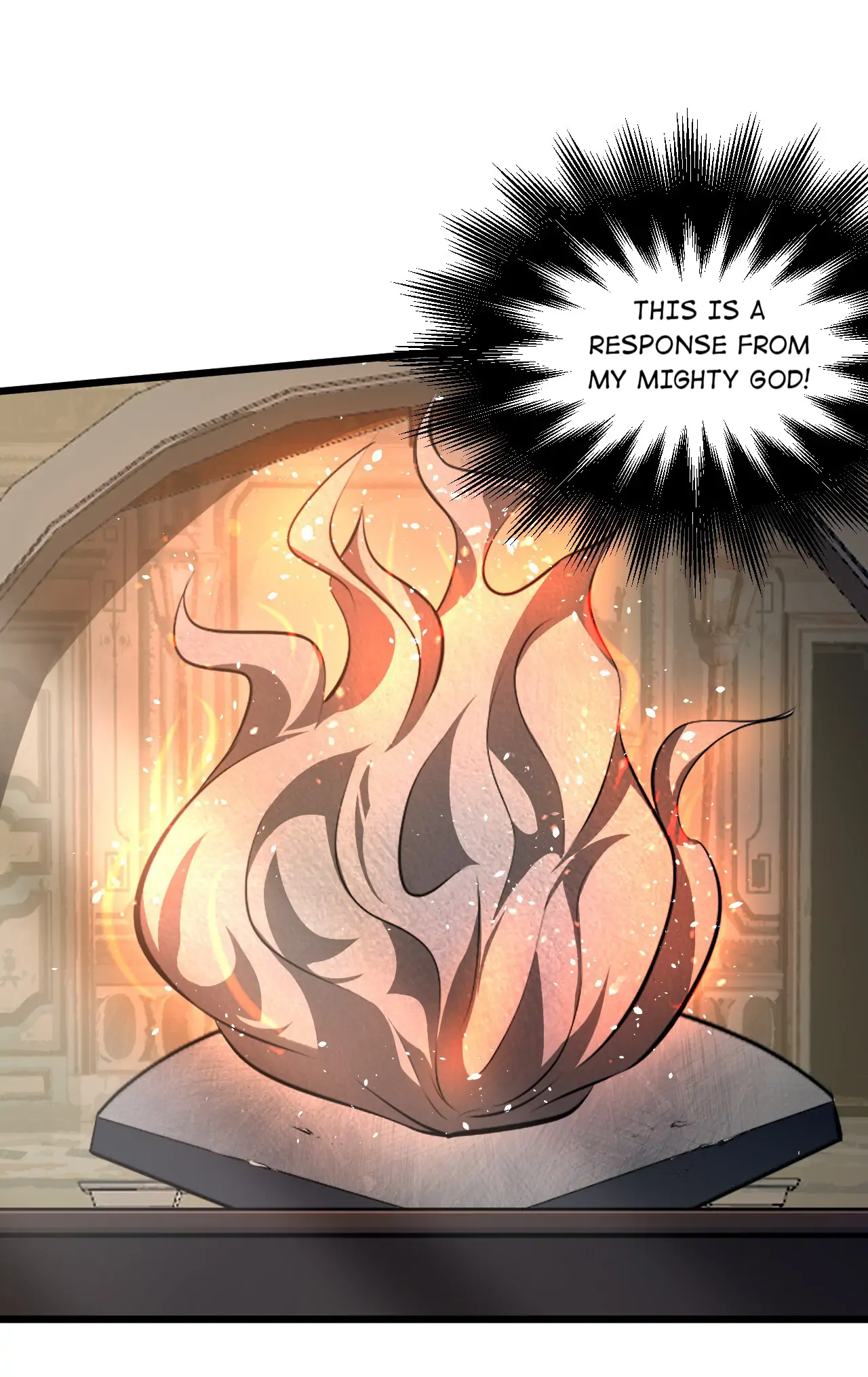 Please Stop Summoning Me! Chapter 55 - Page 8