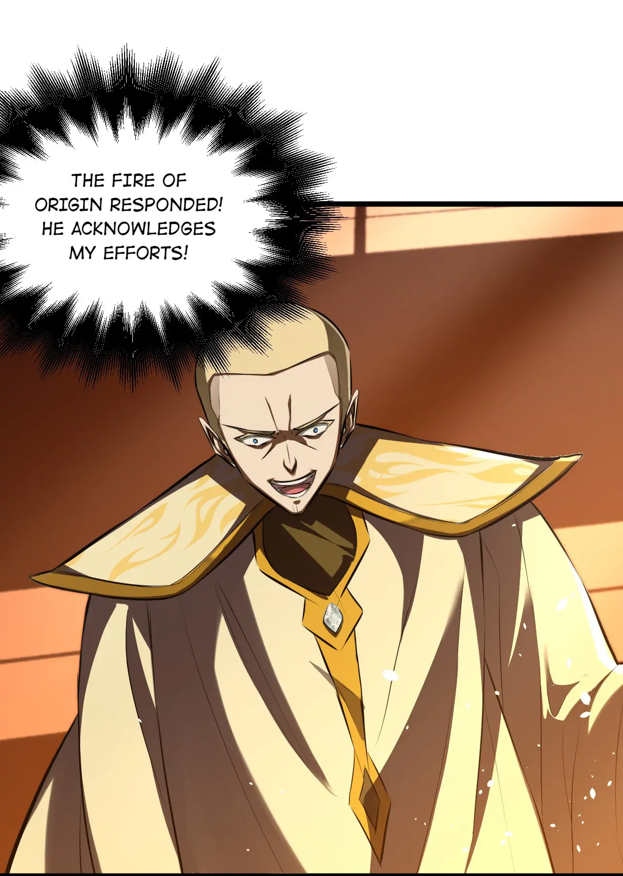 Please Stop Summoning Me! Chapter 55 - Page 9