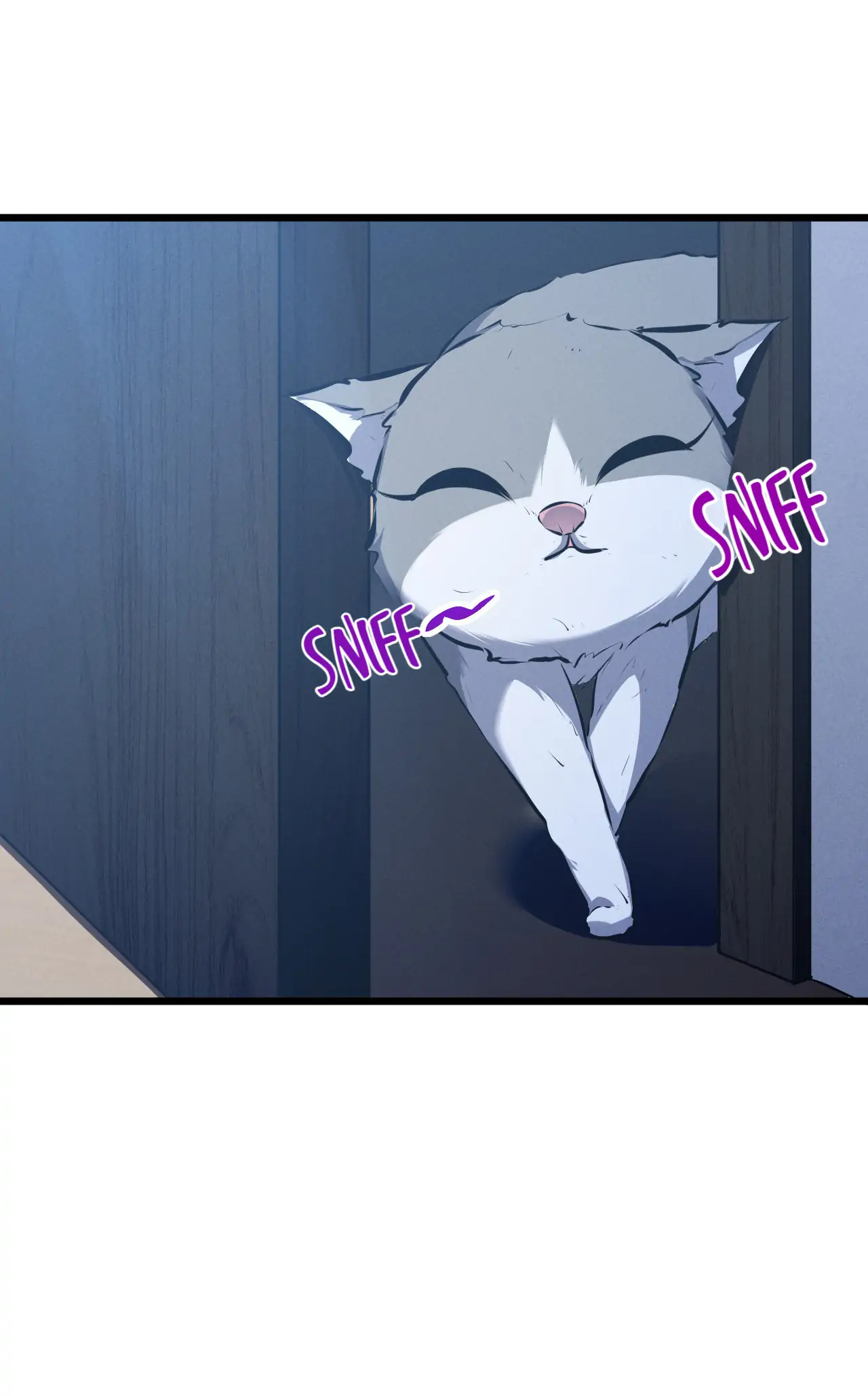 Please Stop Summoning Me! Chapter 56 - Page 12