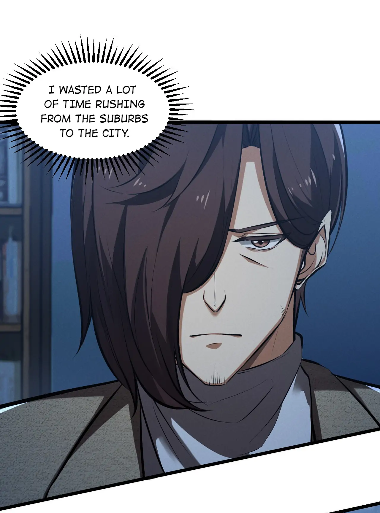 Please Stop Summoning Me! Chapter 56 - Page 23