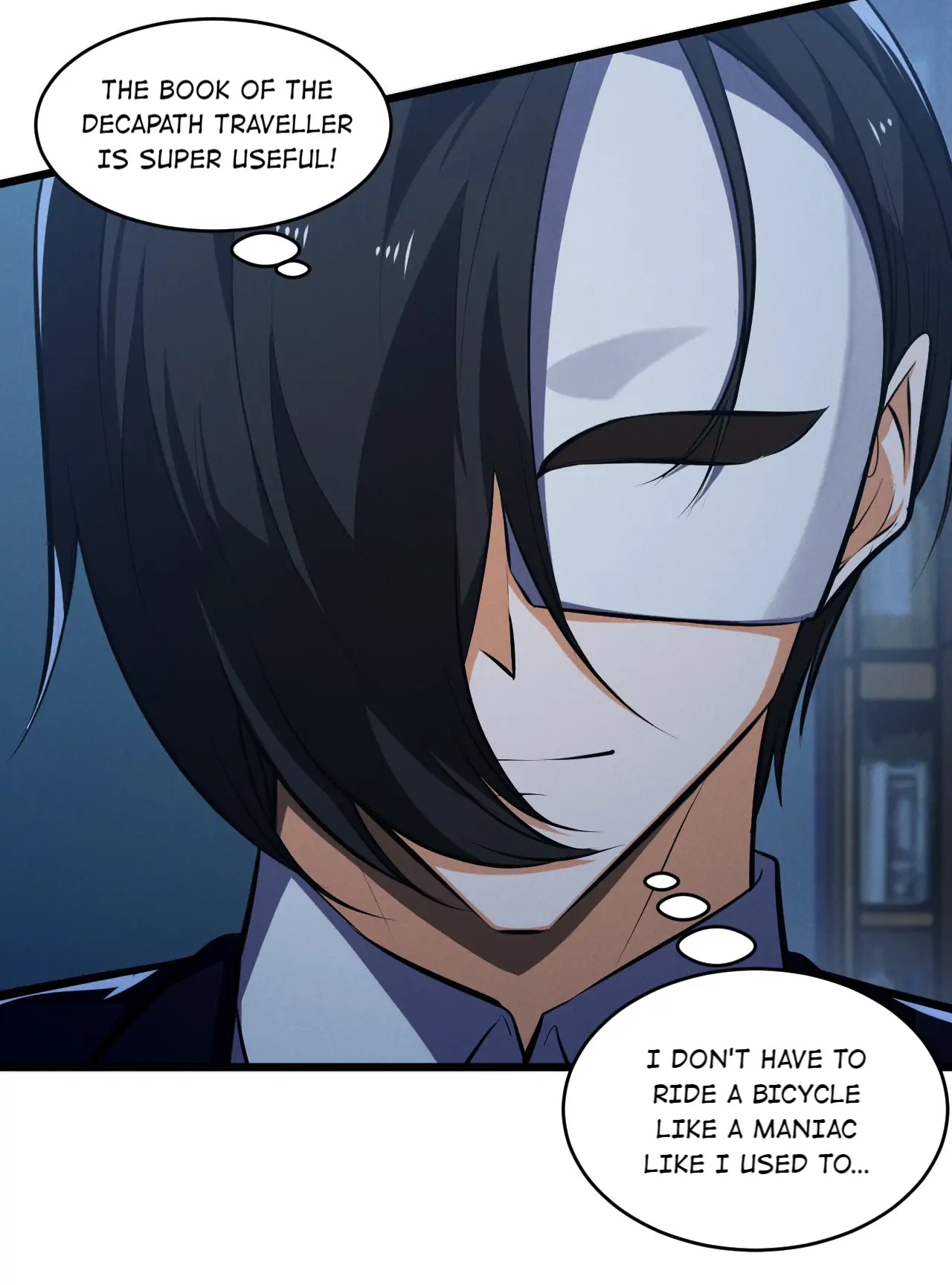 Please Stop Summoning Me! Chapter 56 - Page 24