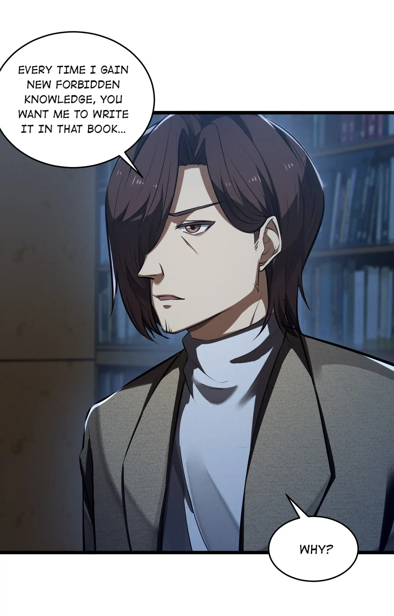 Please Stop Summoning Me! Chapter 56 - Page 26