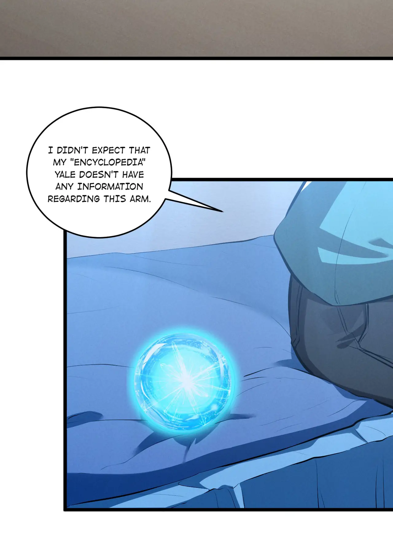 Please Stop Summoning Me! Chapter 56 - Page 4