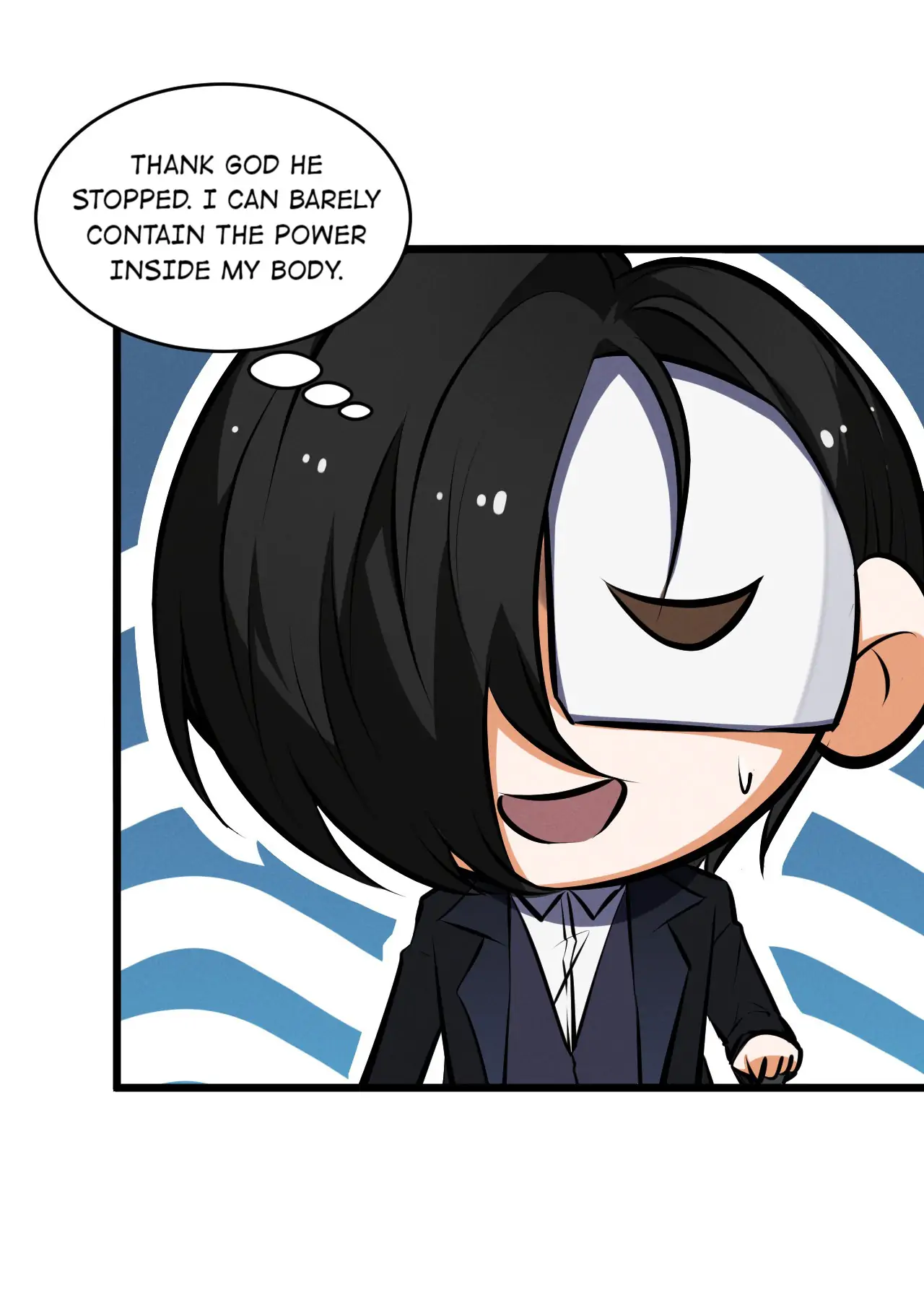 Please Stop Summoning Me! Chapter 56 - Page 31