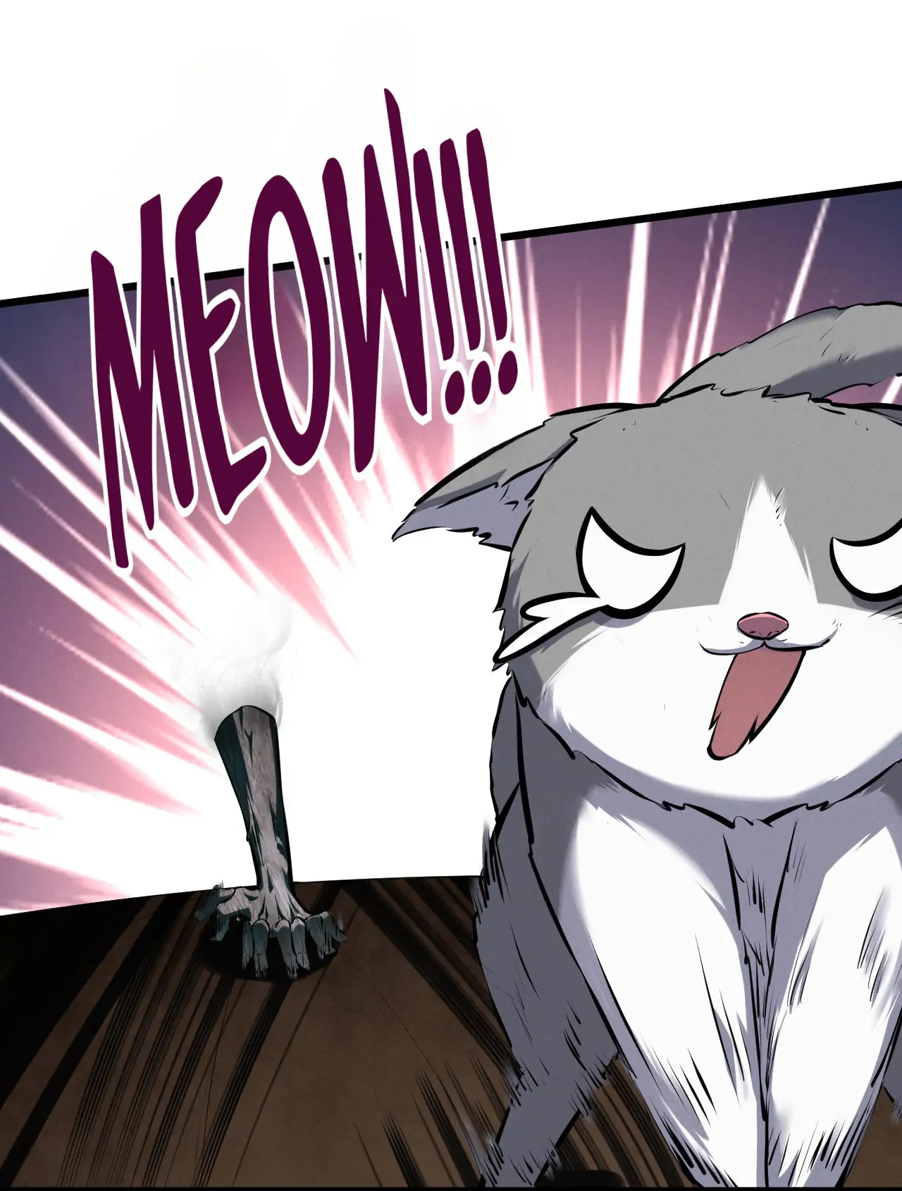 Please Stop Summoning Me! Chapter 56 - Page 34