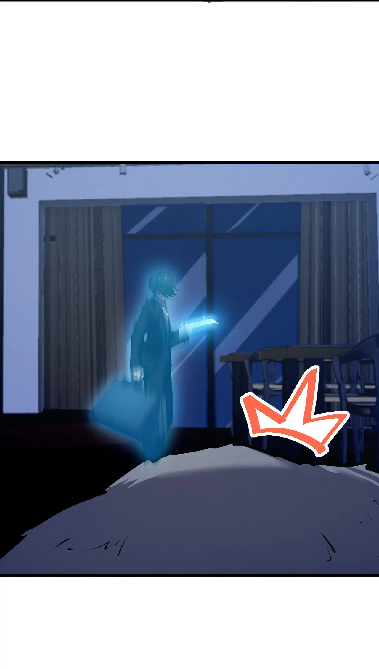 Please Stop Summoning Me! Chapter 56 - Page 35