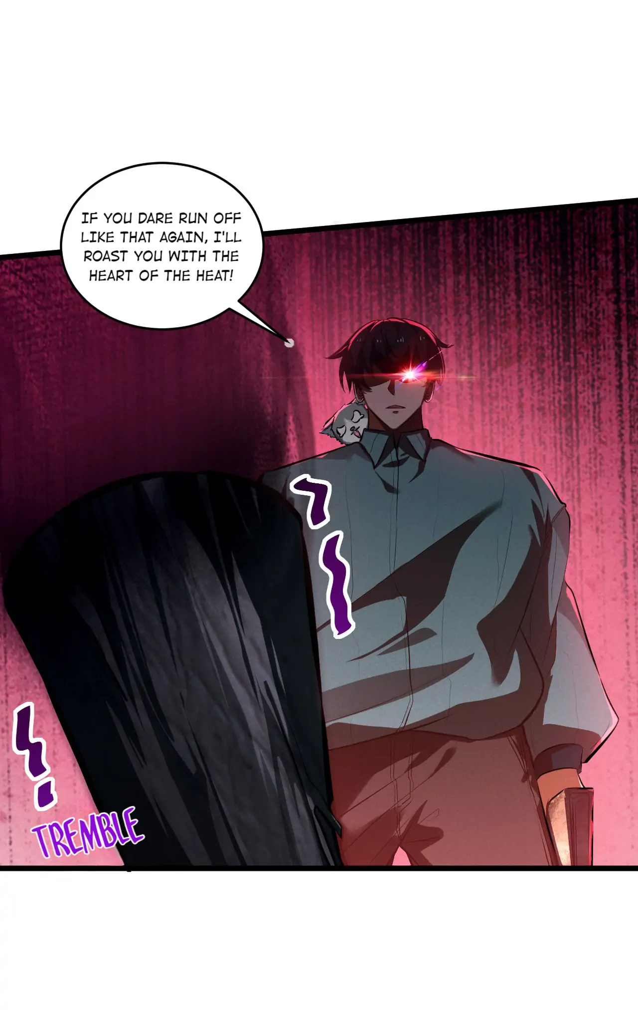 Please Stop Summoning Me! Chapter 56 - Page 37