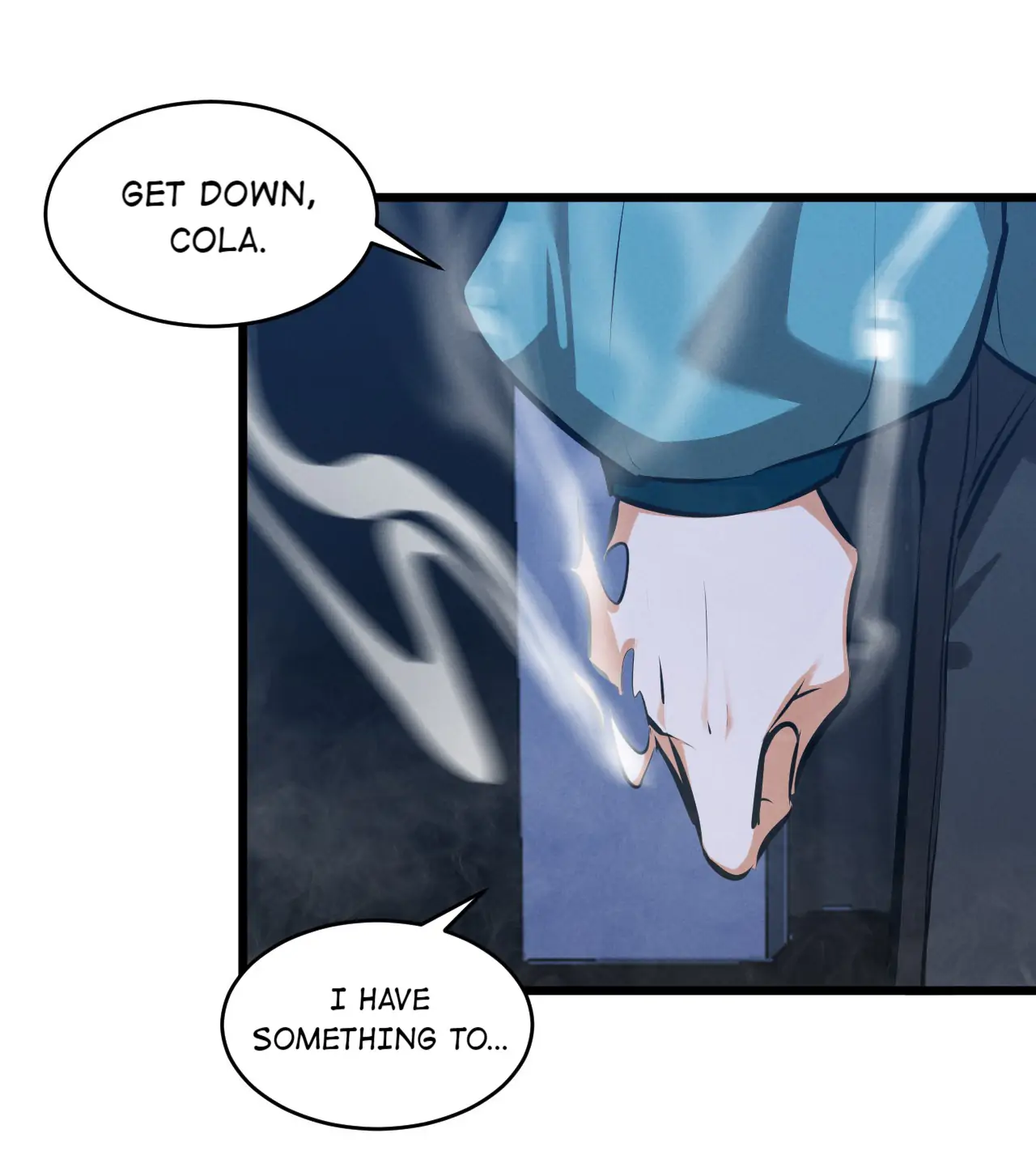 Please Stop Summoning Me! Chapter 56 - Page 38