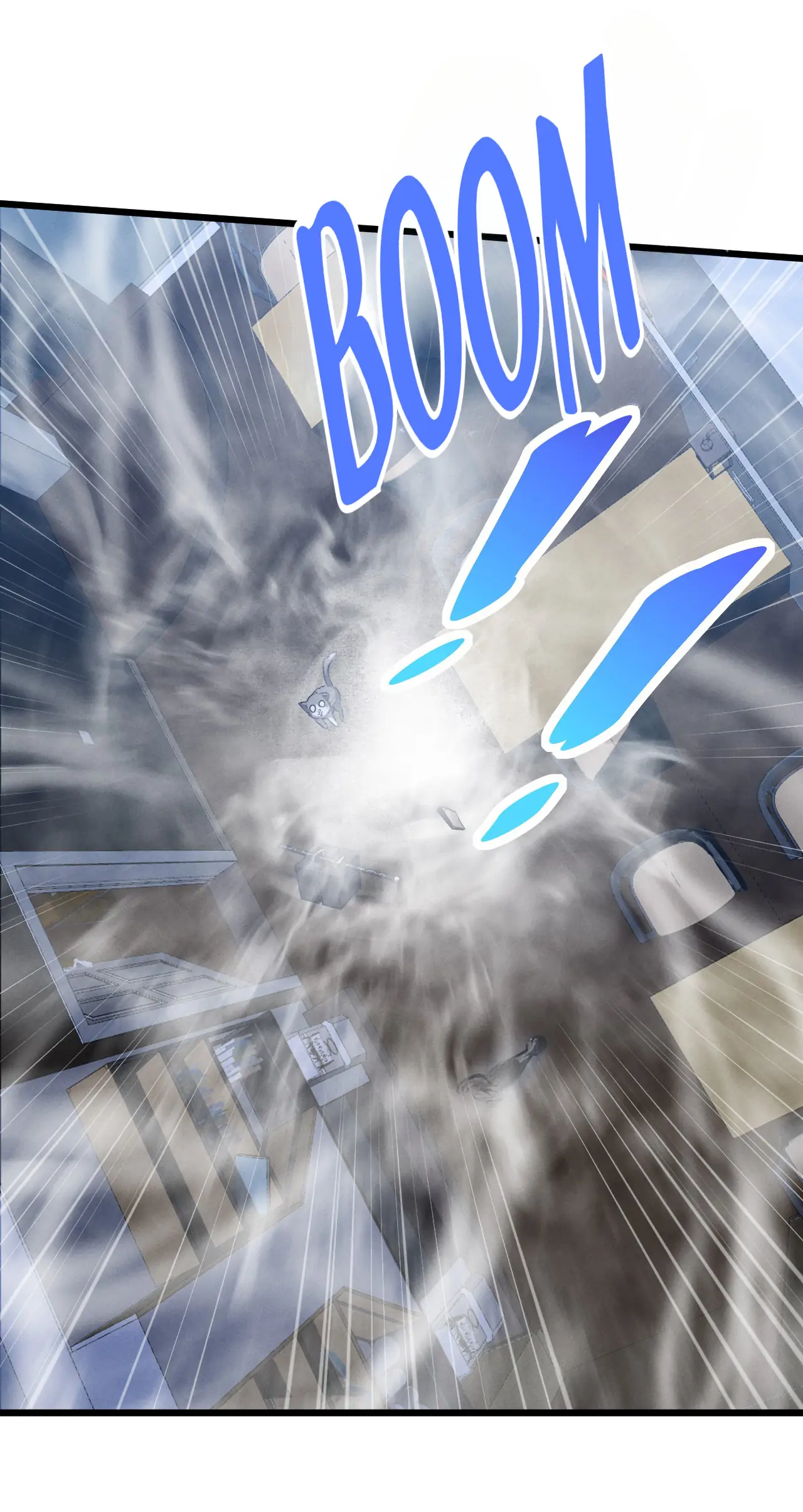 Please Stop Summoning Me! Chapter 56 - Page 39