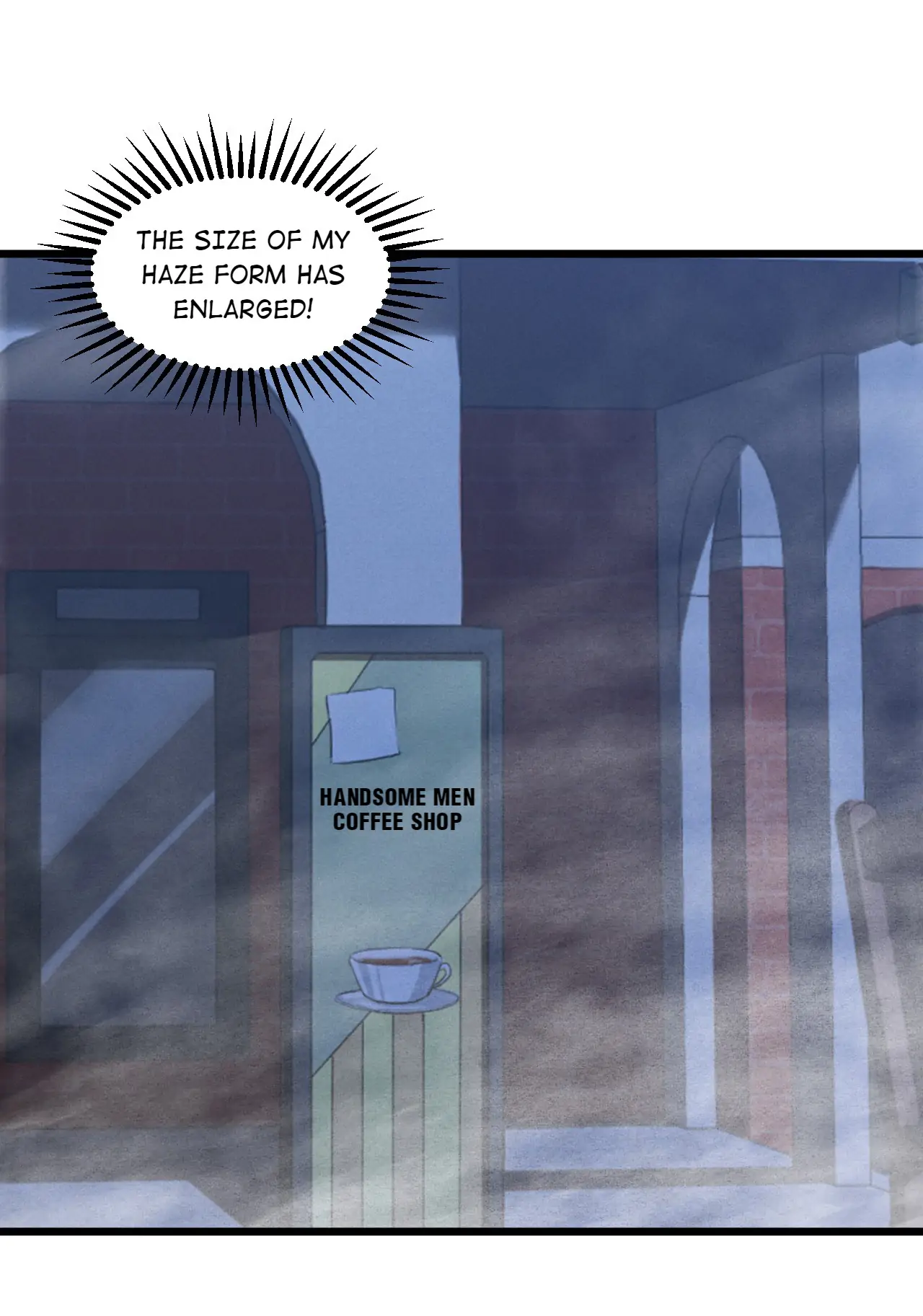Please Stop Summoning Me! Chapter 56 - Page 40