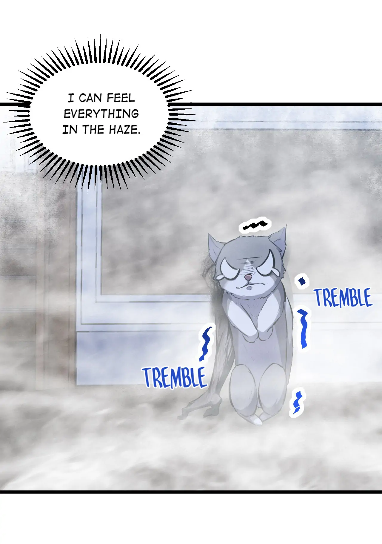 Please Stop Summoning Me! Chapter 56 - Page 41
