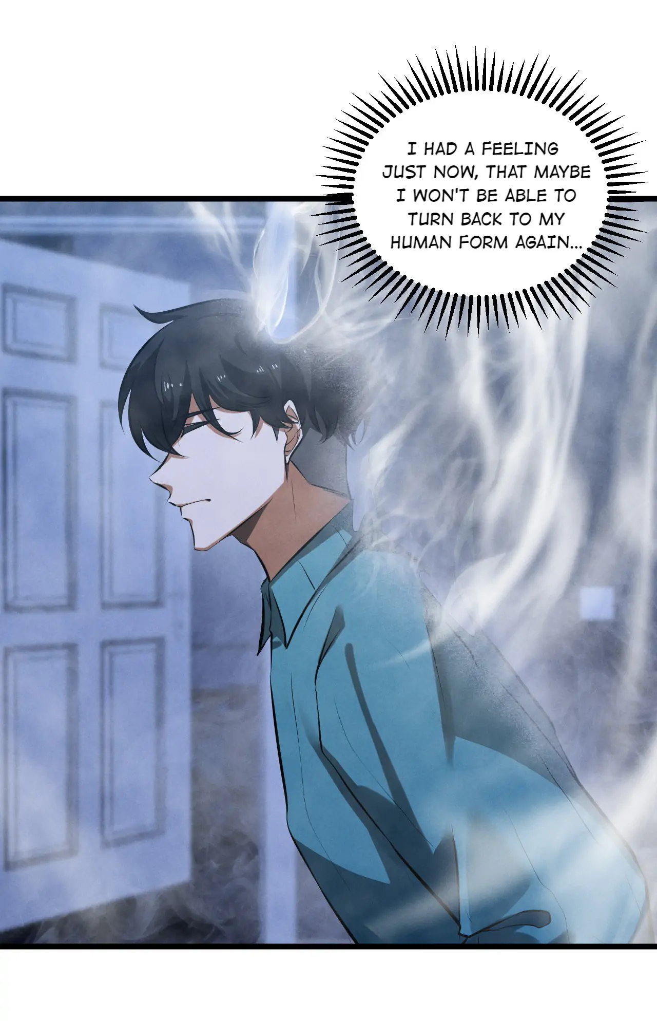 Please Stop Summoning Me! Chapter 56 - Page 43