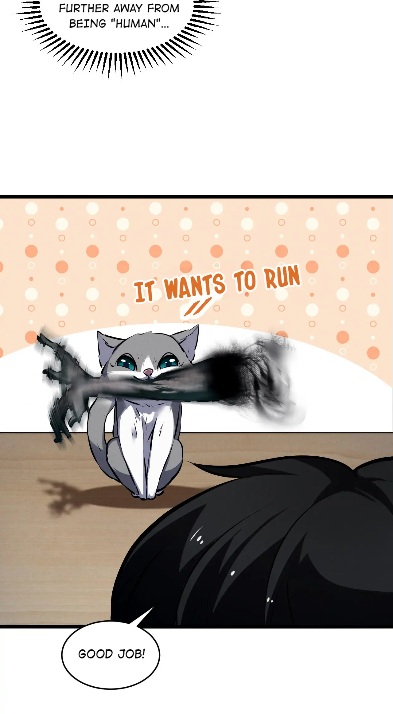 Please Stop Summoning Me! Chapter 56 - Page 45
