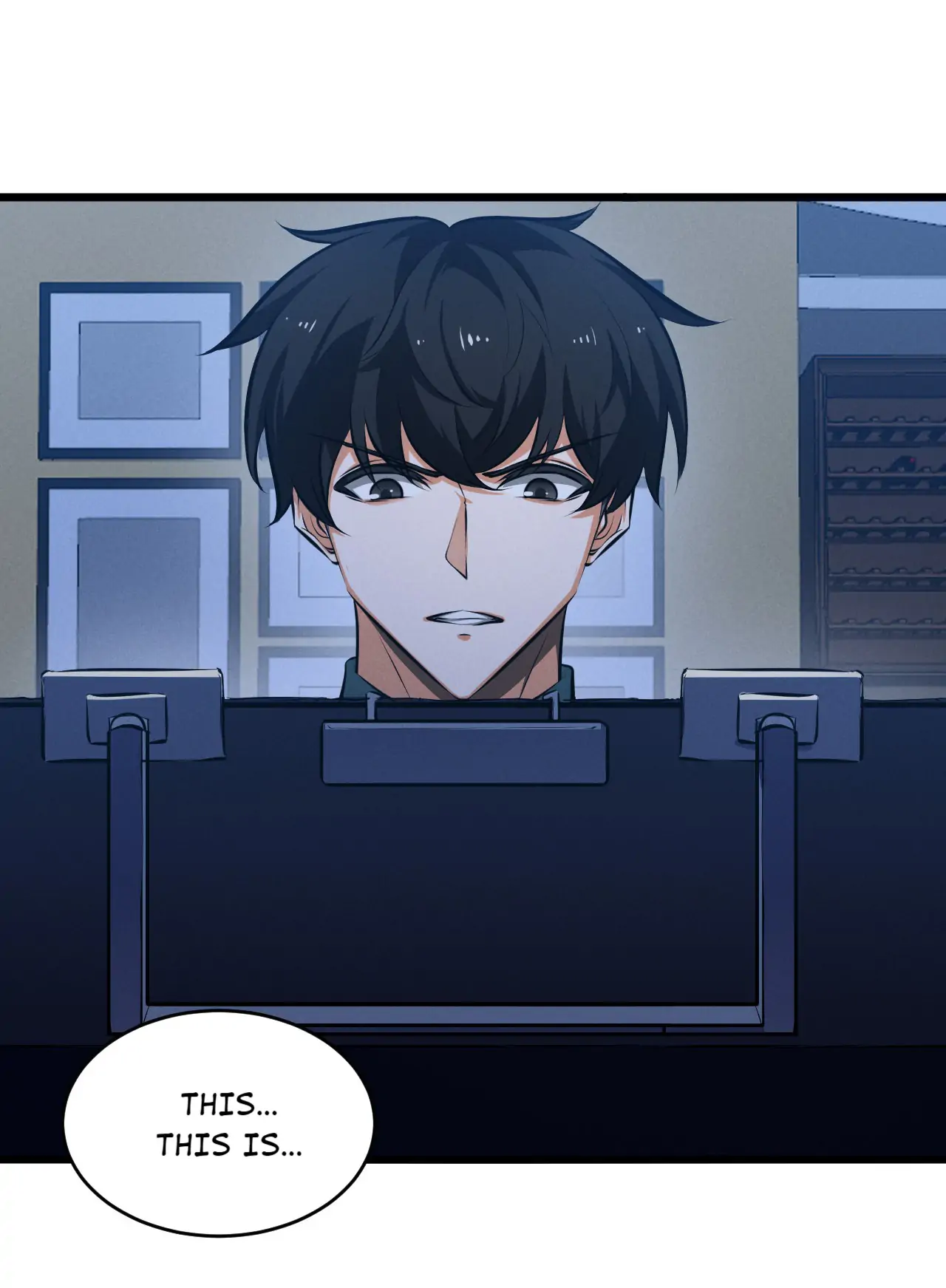 Please Stop Summoning Me! Chapter 56 - Page 47