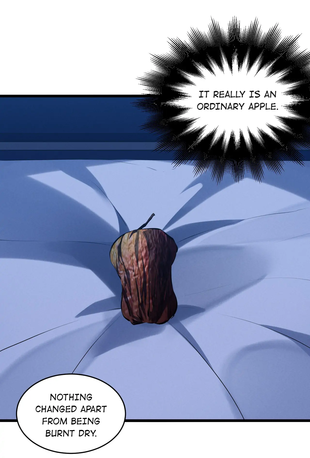 Please Stop Summoning Me! Chapter 56 - Page 48