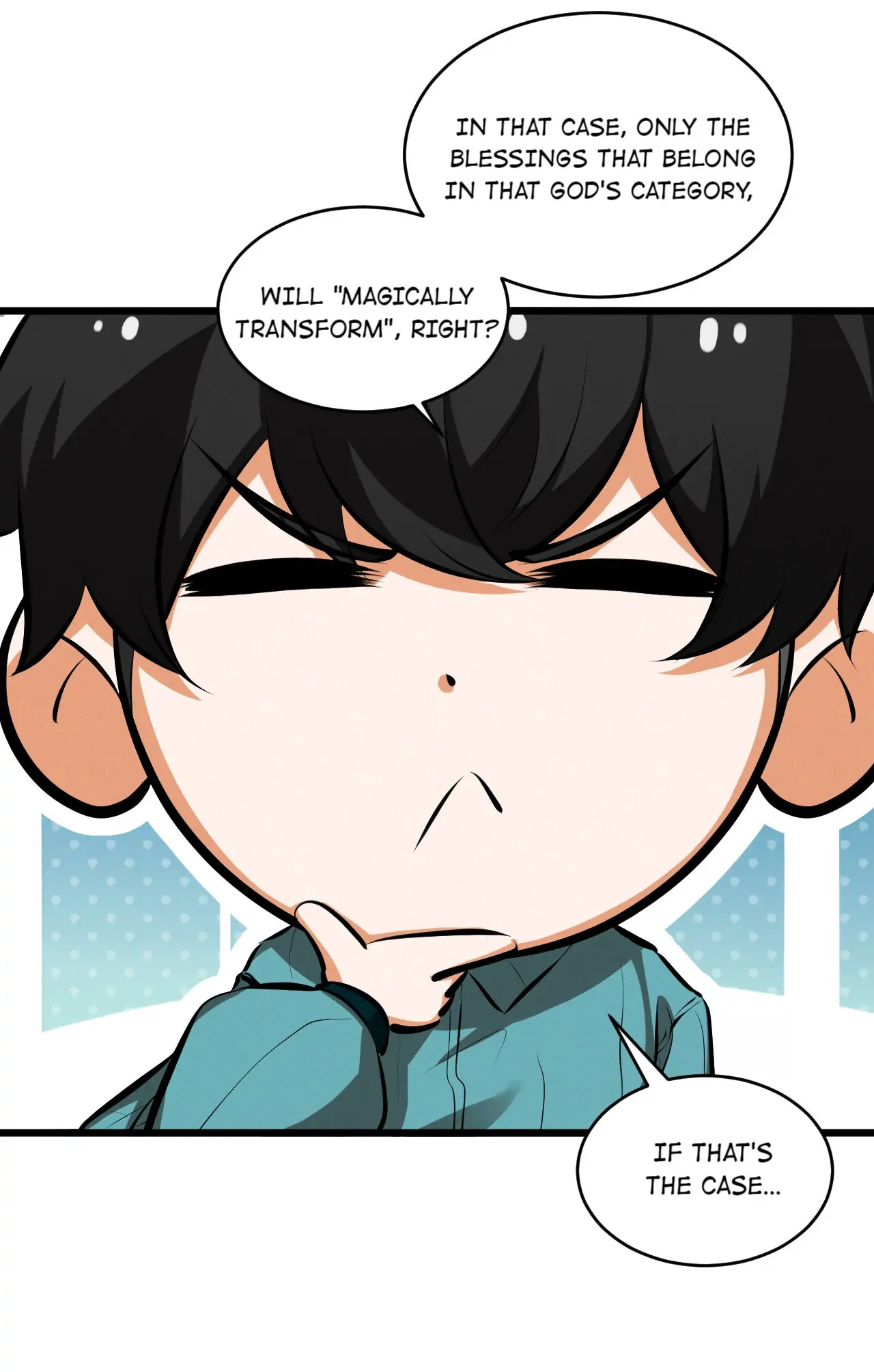 Please Stop Summoning Me! Chapter 56 - Page 49