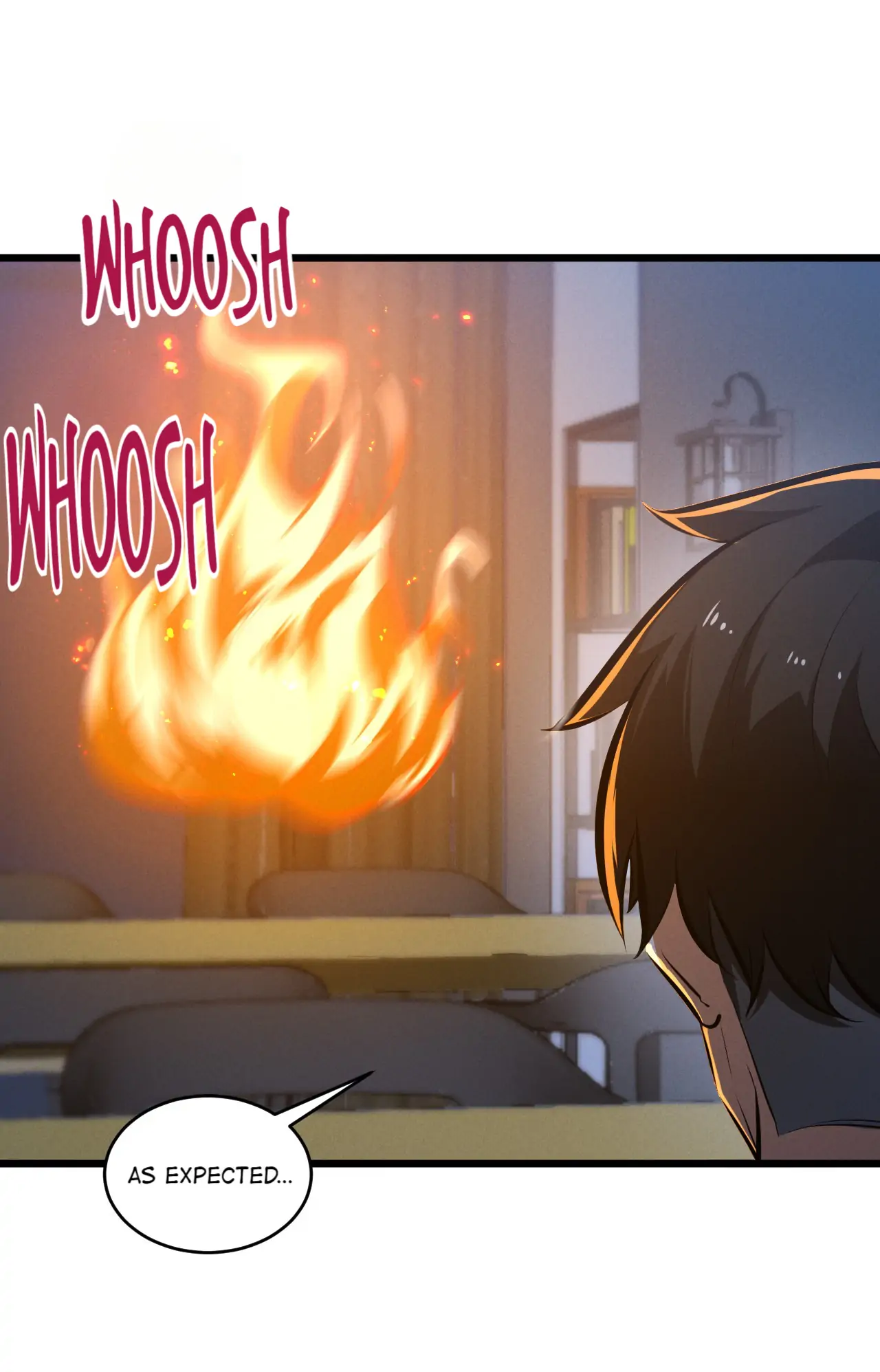 Please Stop Summoning Me! Chapter 56 - Page 50