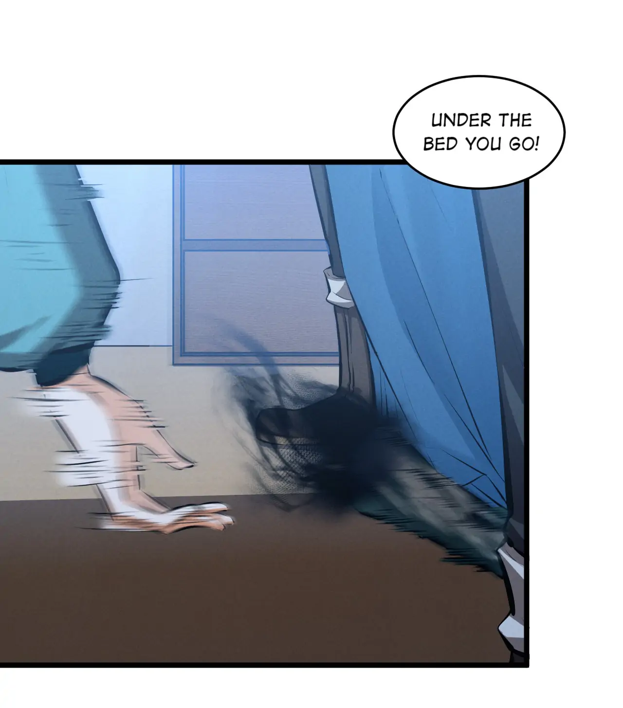 Please Stop Summoning Me! Chapter 56 - Page 6