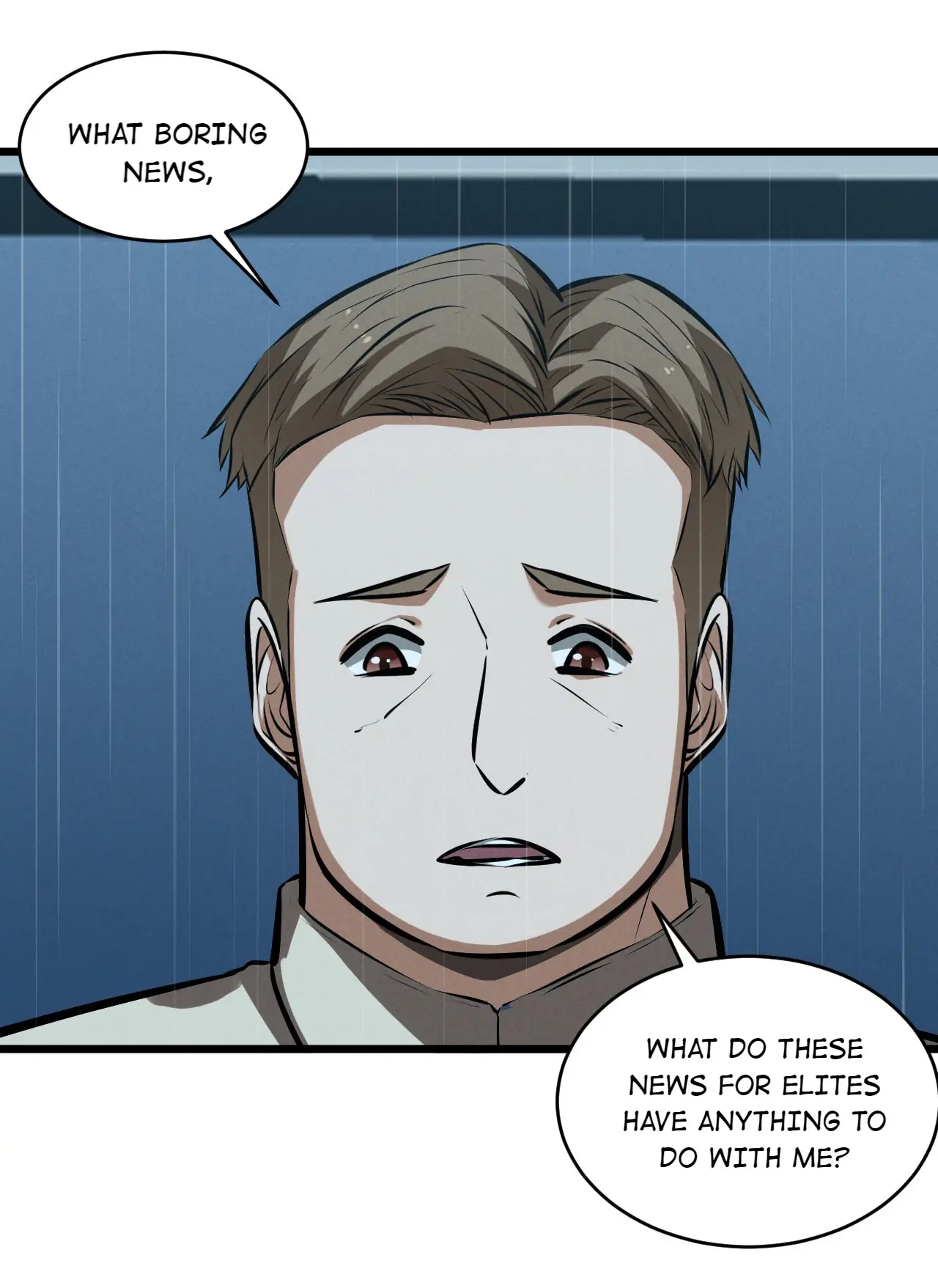 Please Stop Summoning Me! Chapter 56 - Page 55