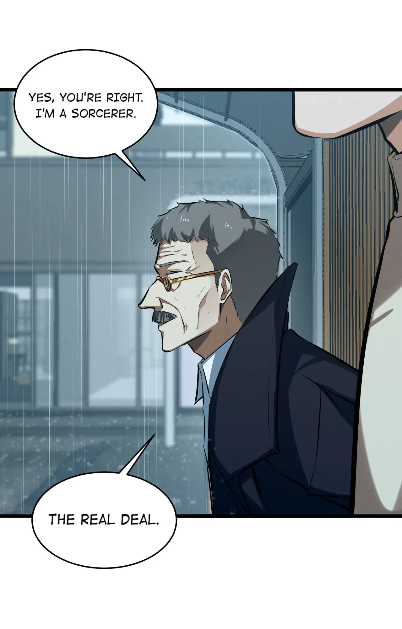 Please Stop Summoning Me! Chapter 56 - Page 60
