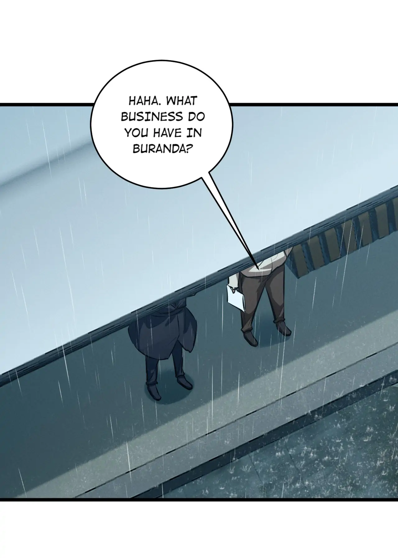 Please Stop Summoning Me! Chapter 56 - Page 61