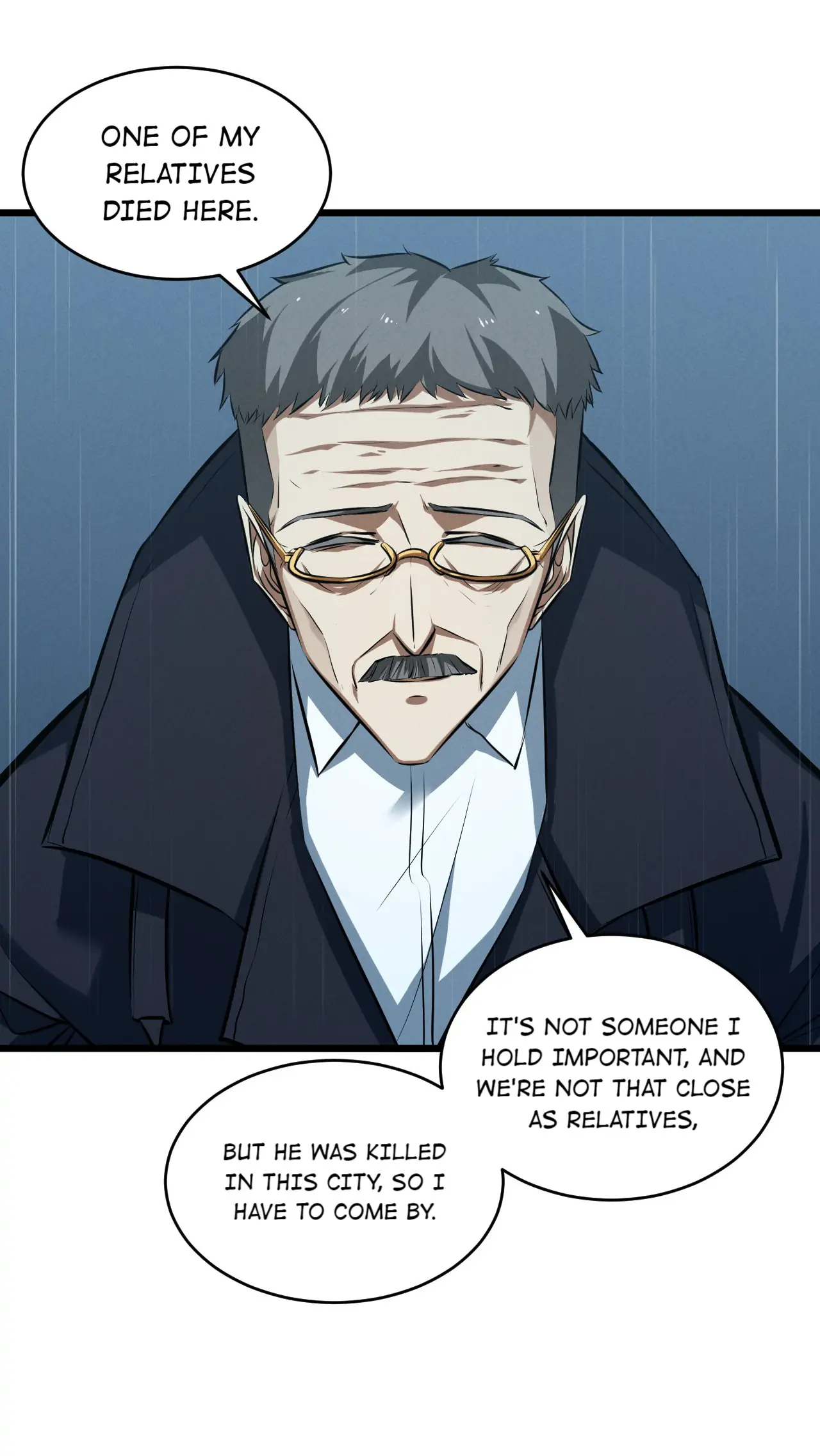 Please Stop Summoning Me! Chapter 56 - Page 62