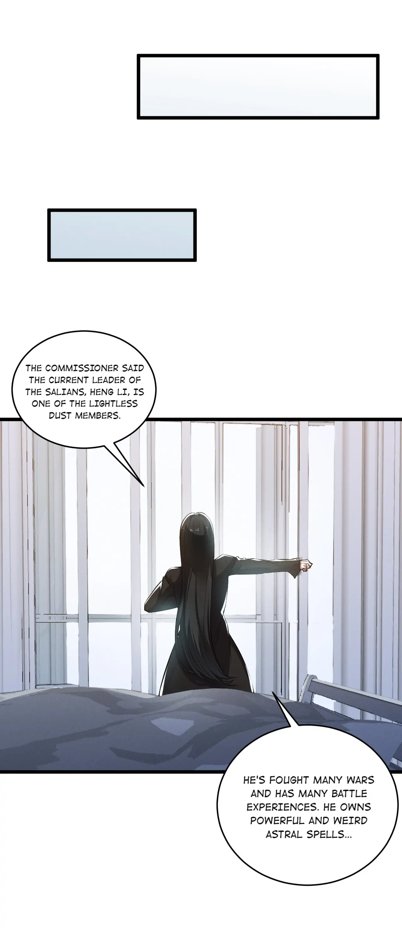 Please Stop Summoning Me! Chapter 56 - Page 66
