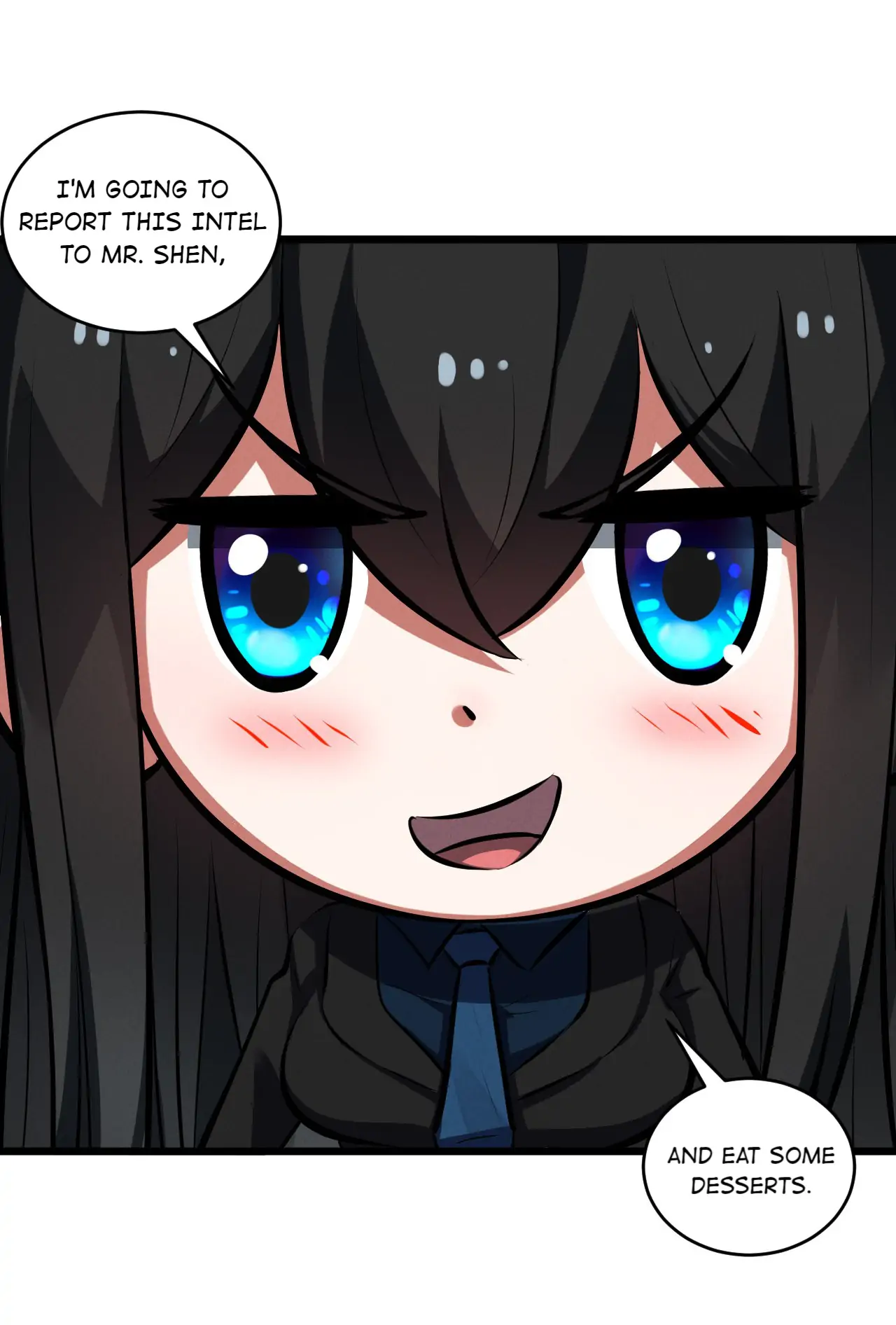 Please Stop Summoning Me! Chapter 56 - Page 67
