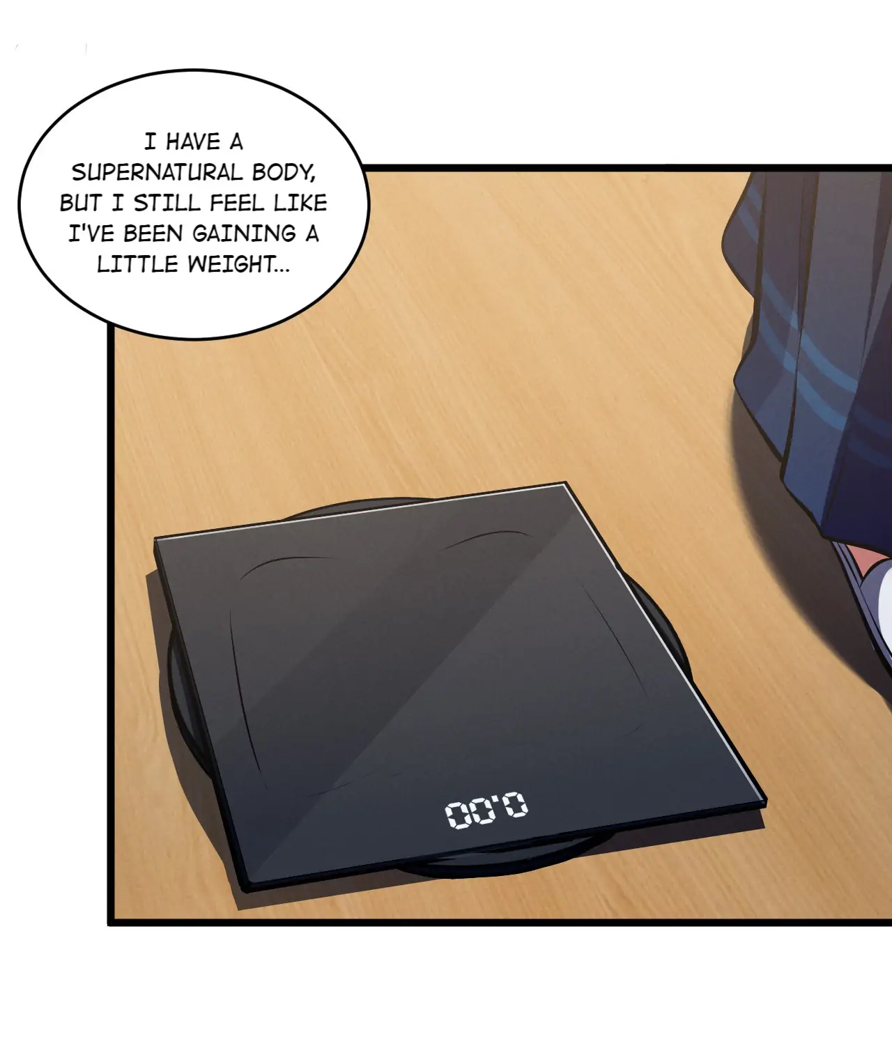 Please Stop Summoning Me! Chapter 56 - Page 68