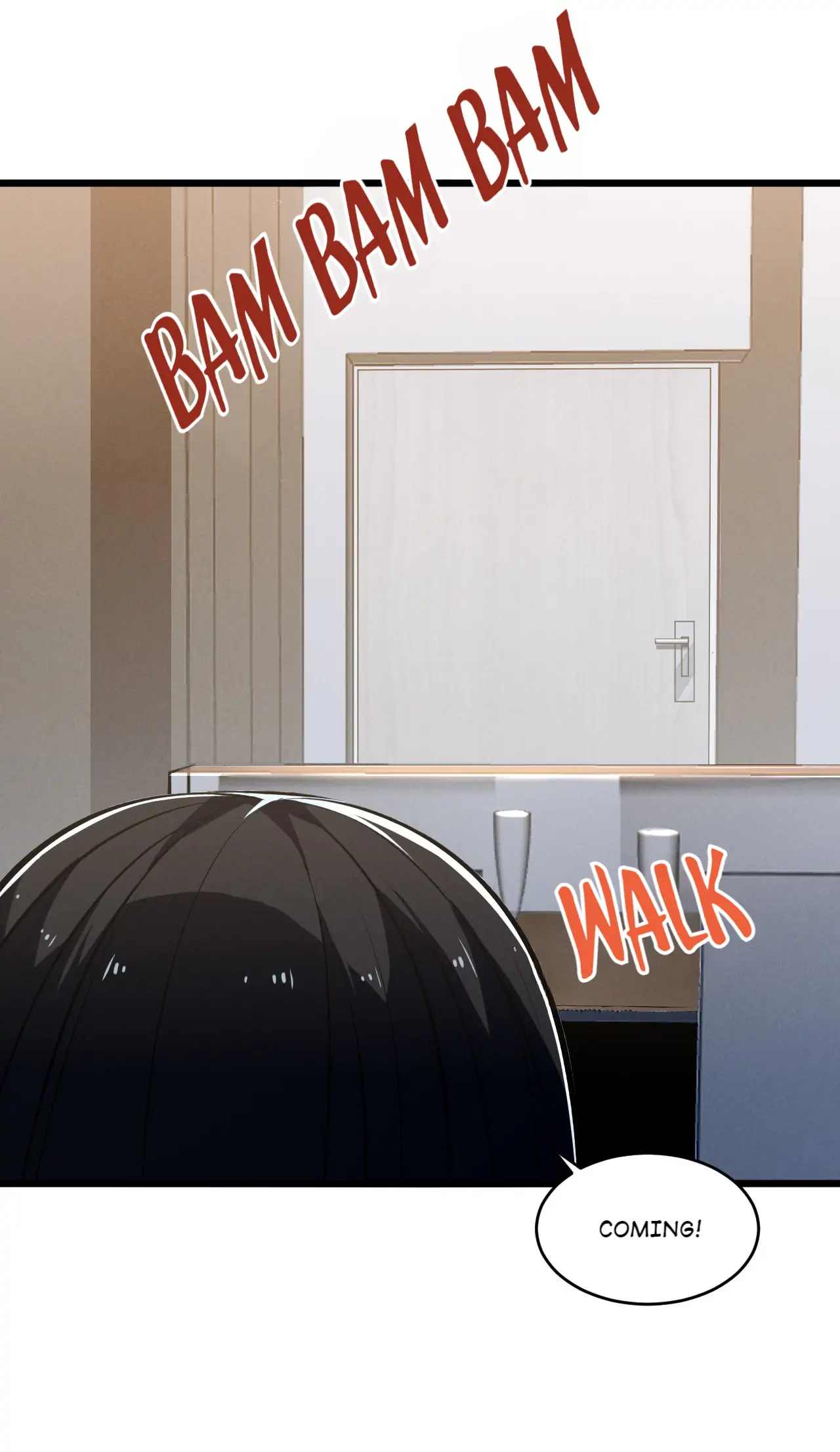 Please Stop Summoning Me! Chapter 56 - Page 70