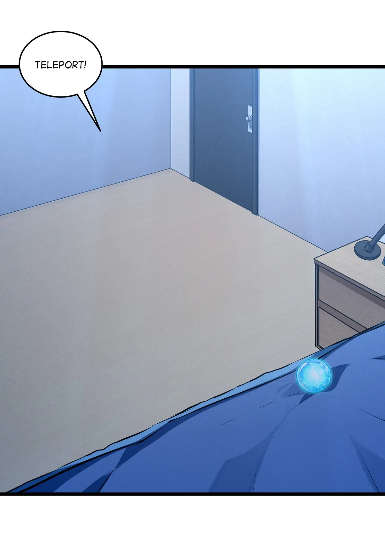 Please Stop Summoning Me! Chapter 56 - Page 10