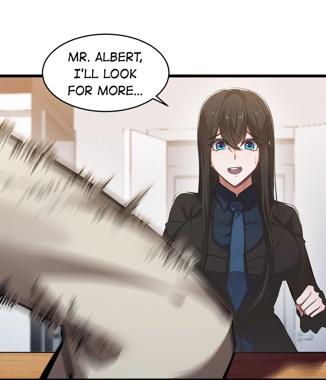 Please Stop Summoning Me! Chapter 57 - Page 16