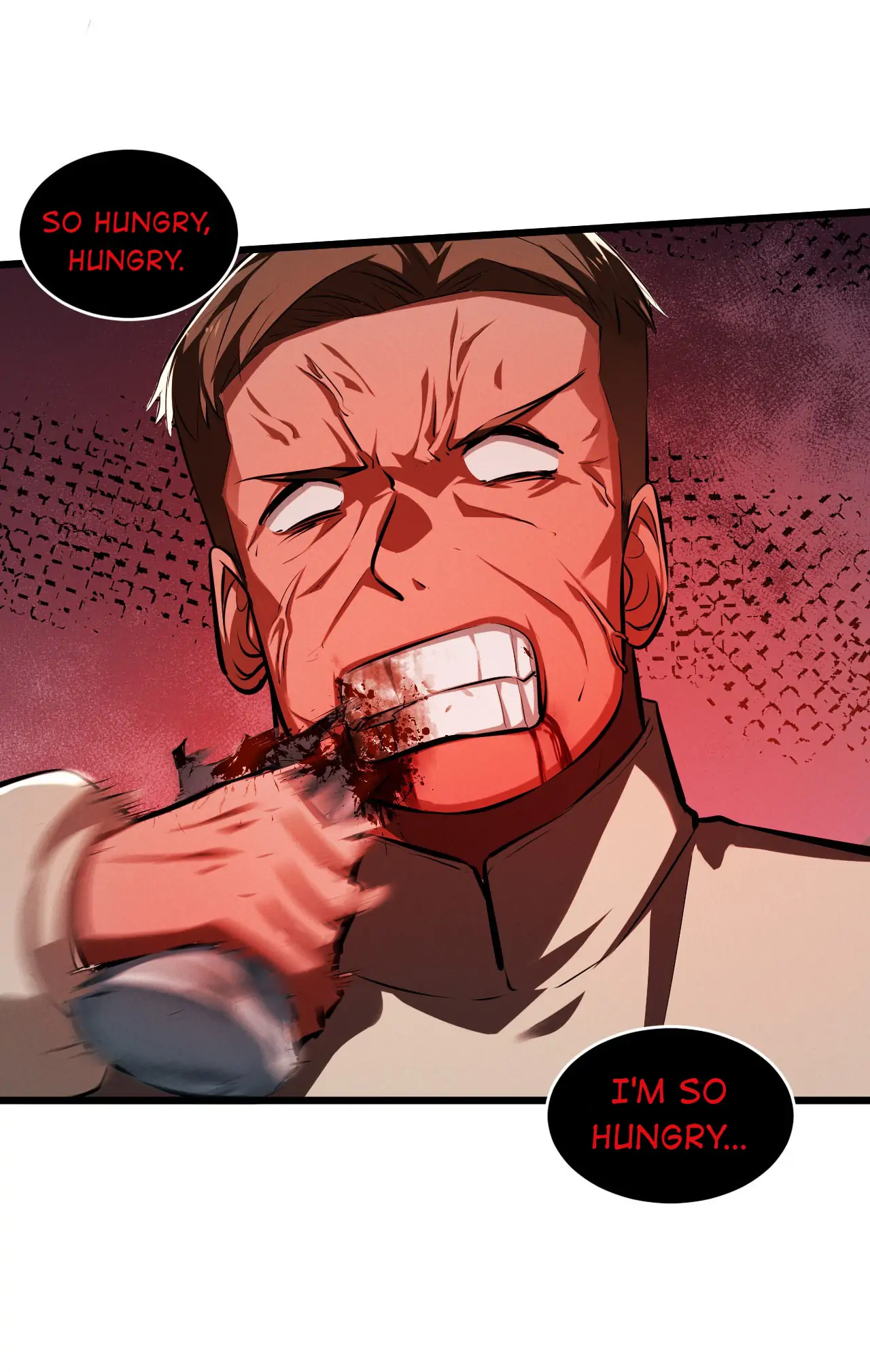 Please Stop Summoning Me! Chapter 57 - Page 18
