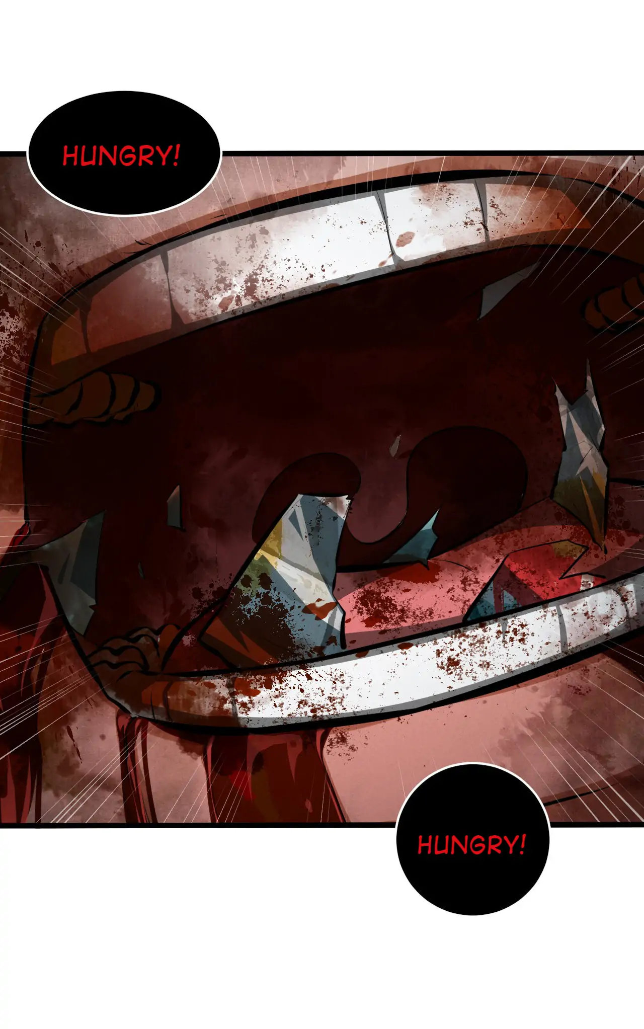 Please Stop Summoning Me! Chapter 57 - Page 19
