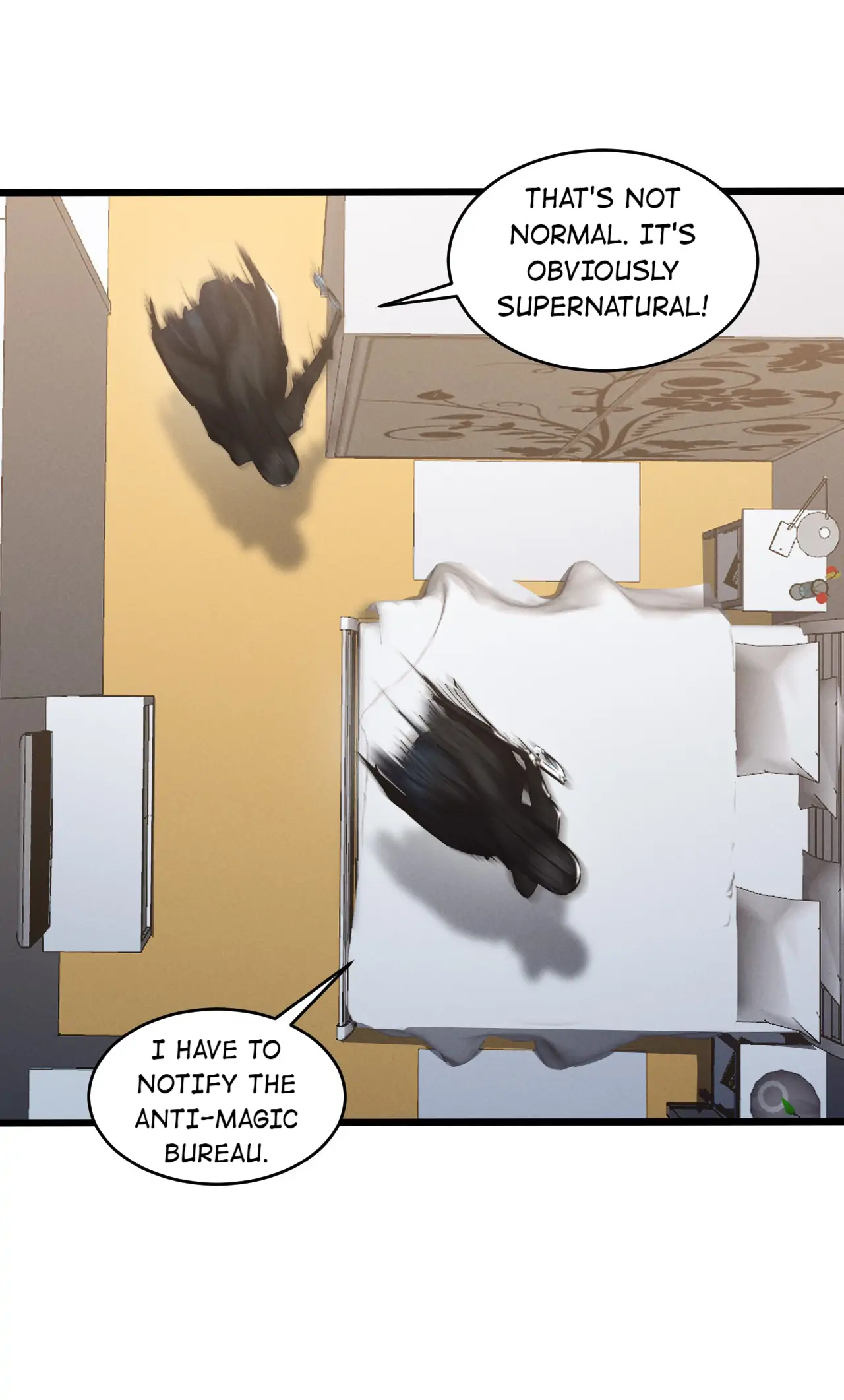 Please Stop Summoning Me! Chapter 57 - Page 20