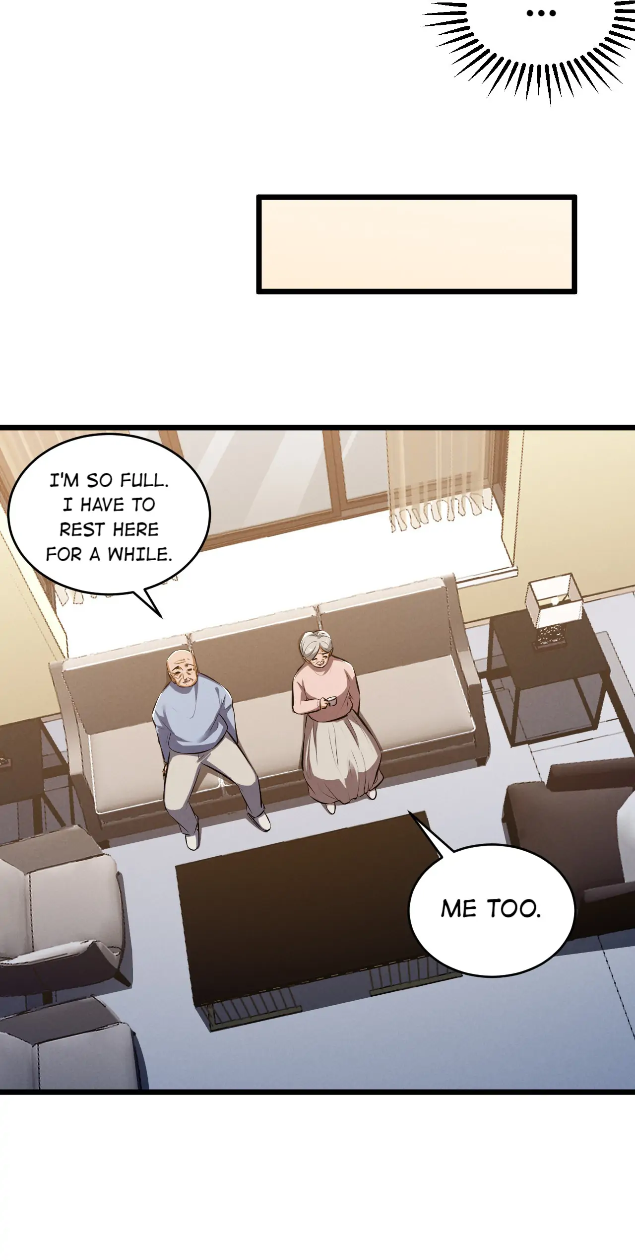Please Stop Summoning Me! Chapter 57 - Page 30