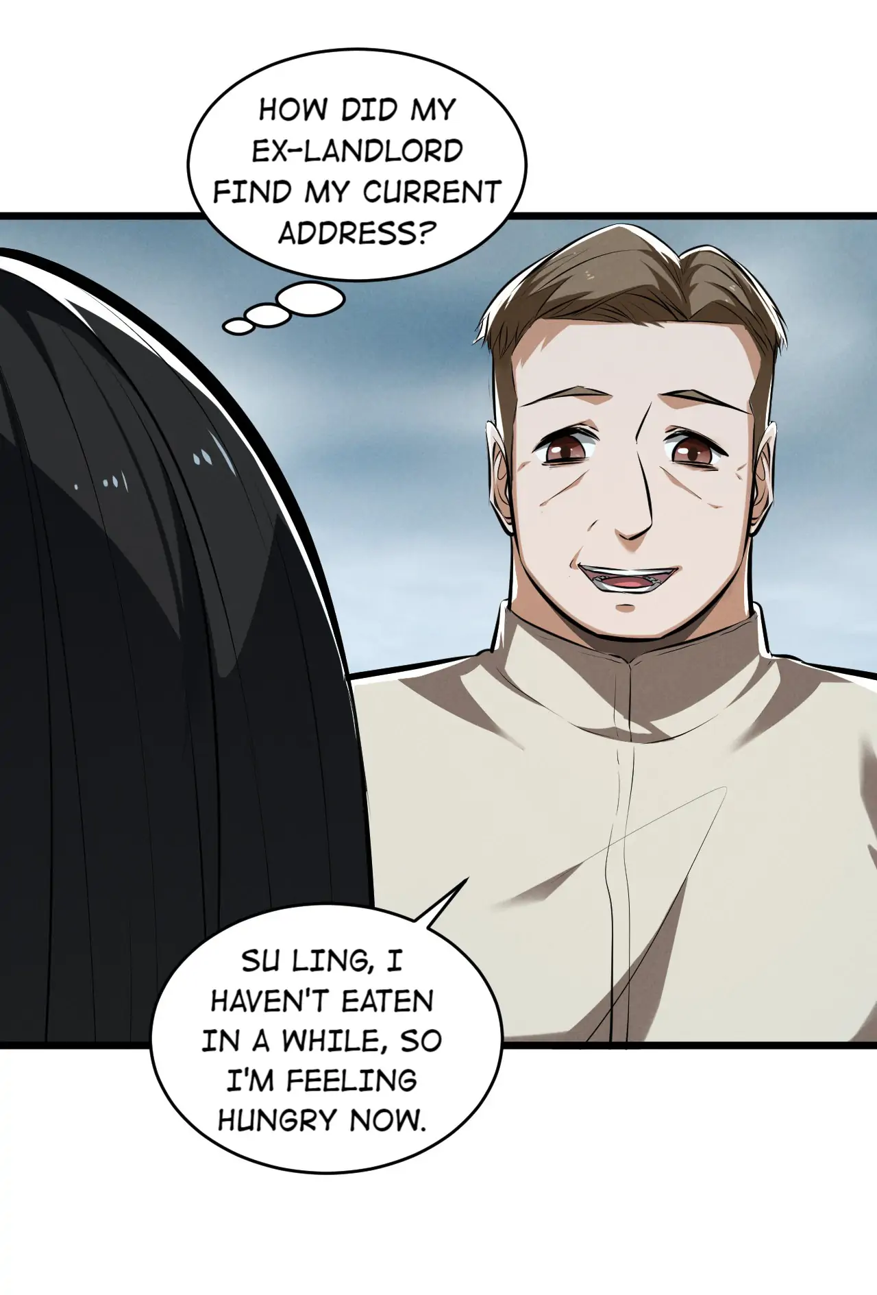 Please Stop Summoning Me! Chapter 57 - Page 4