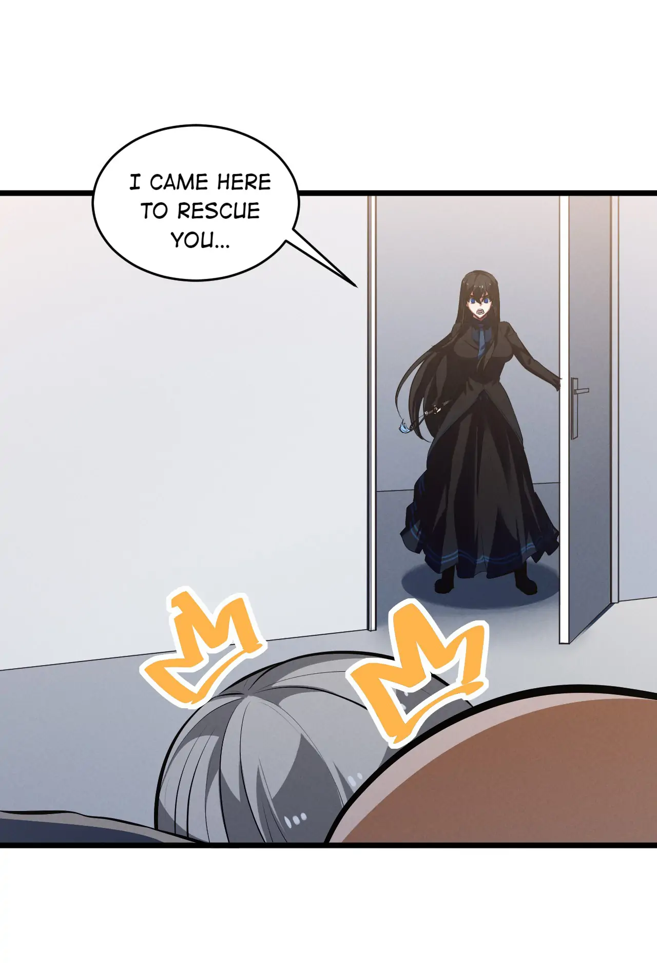 Please Stop Summoning Me! Chapter 57 - Page 31