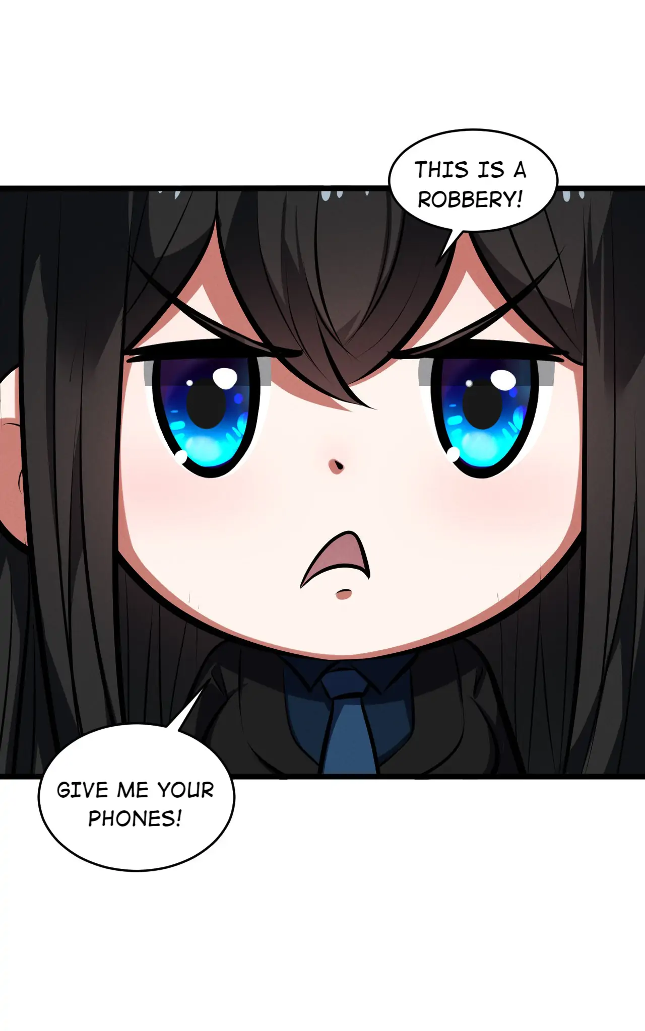 Please Stop Summoning Me! Chapter 57 - Page 33