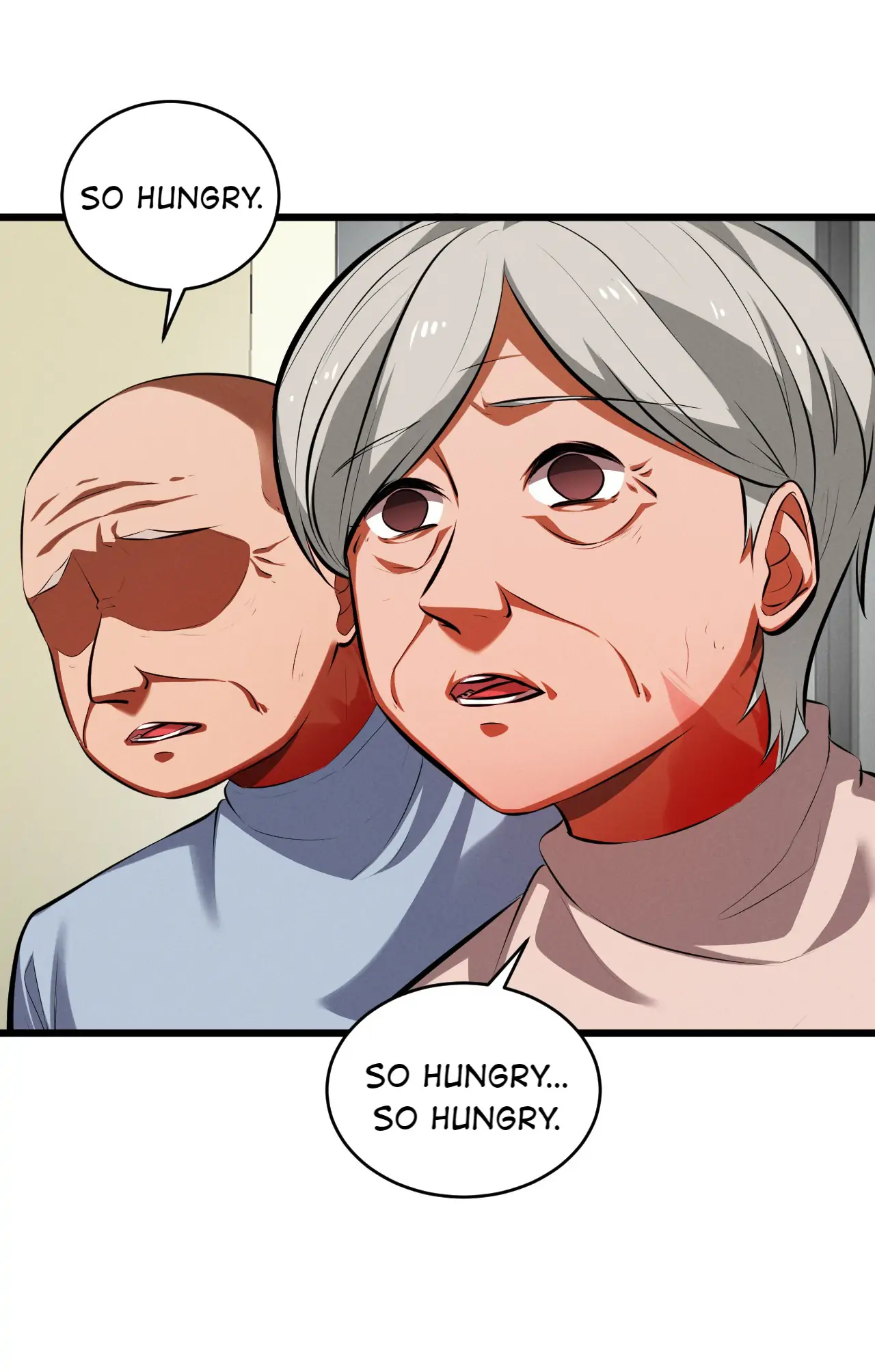 Please Stop Summoning Me! Chapter 57 - Page 35